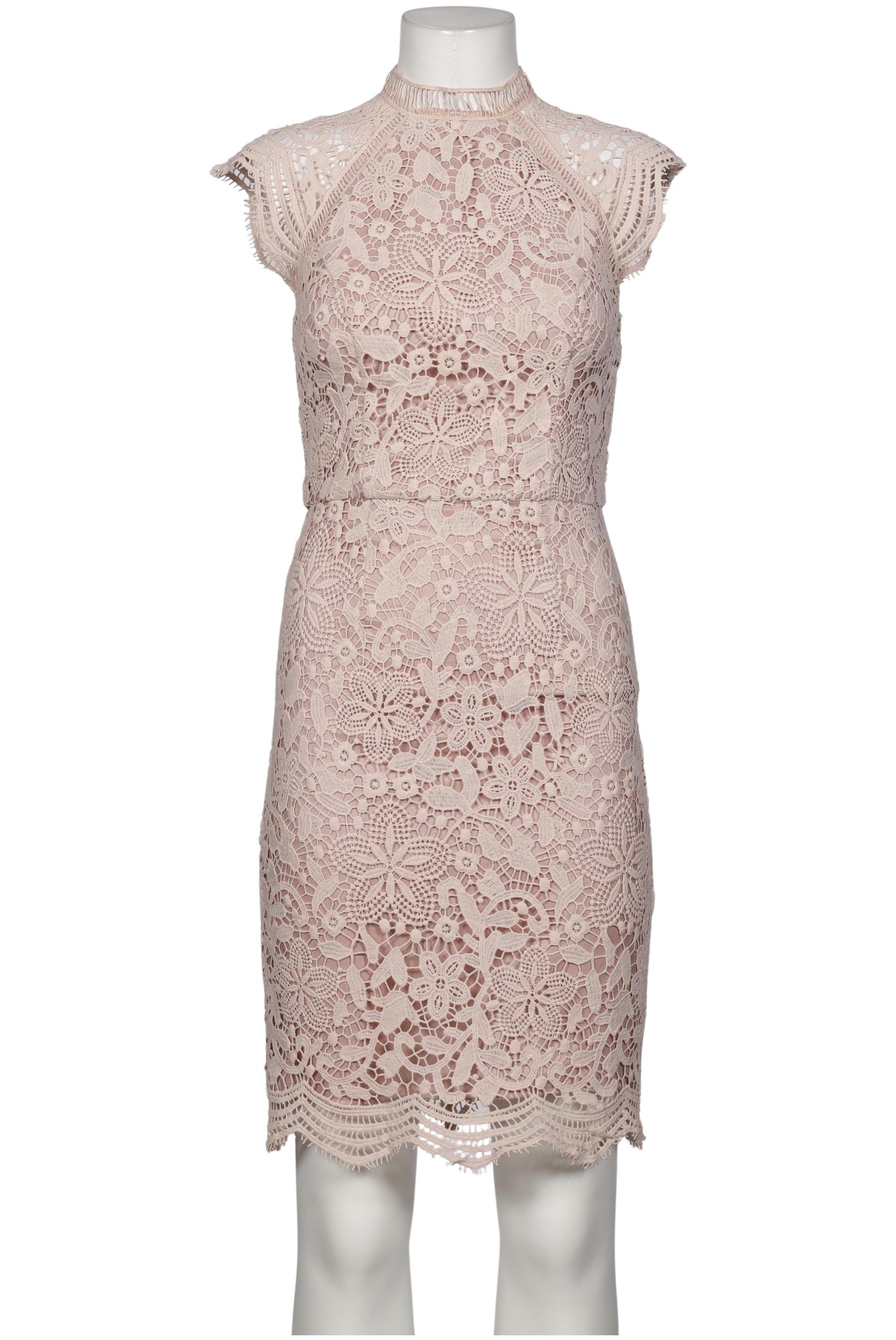 

Chi Chi London Damen Kleid, pink, Gr. 38