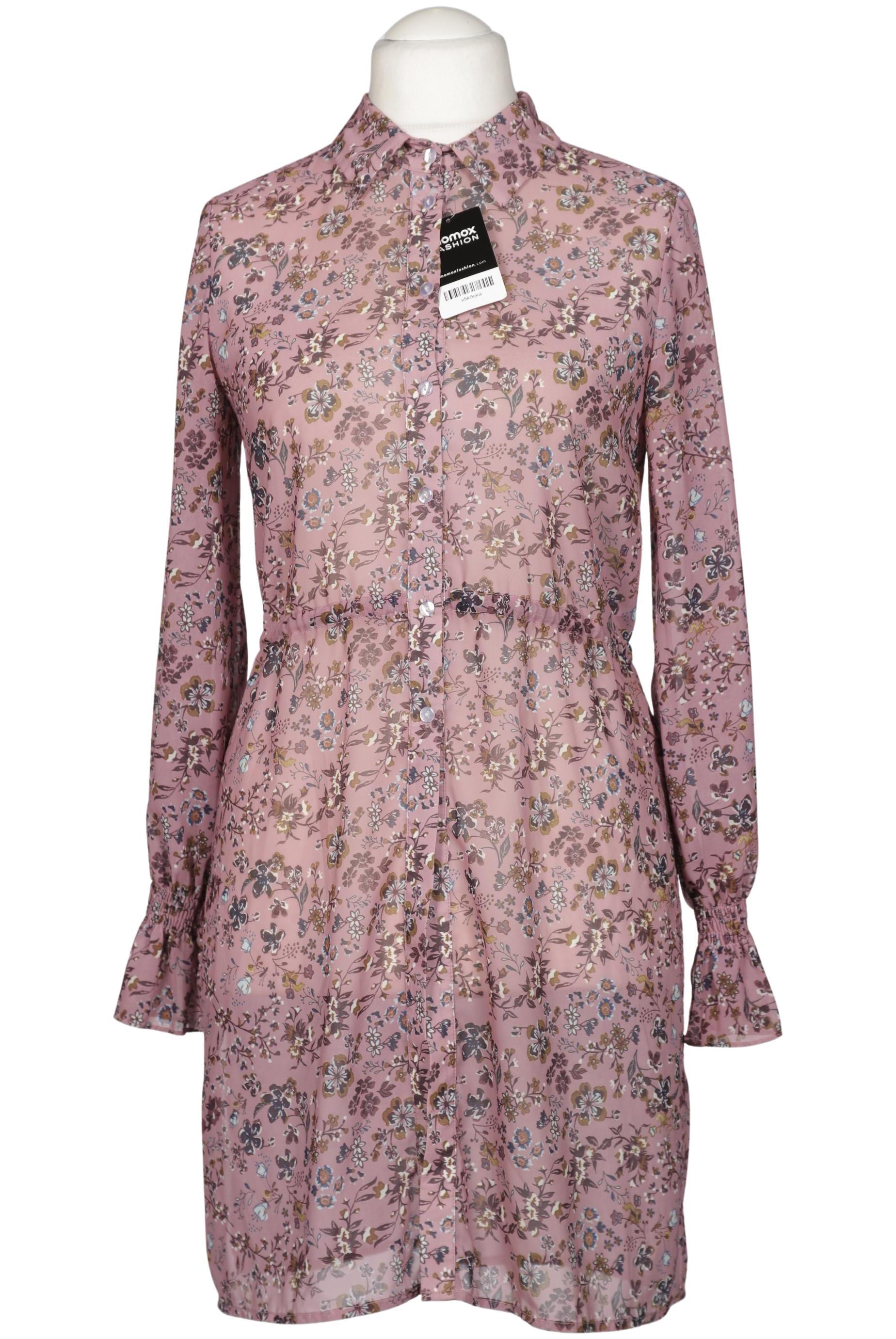 

Chi Chi London Damen Kleid, pink, Gr. 38