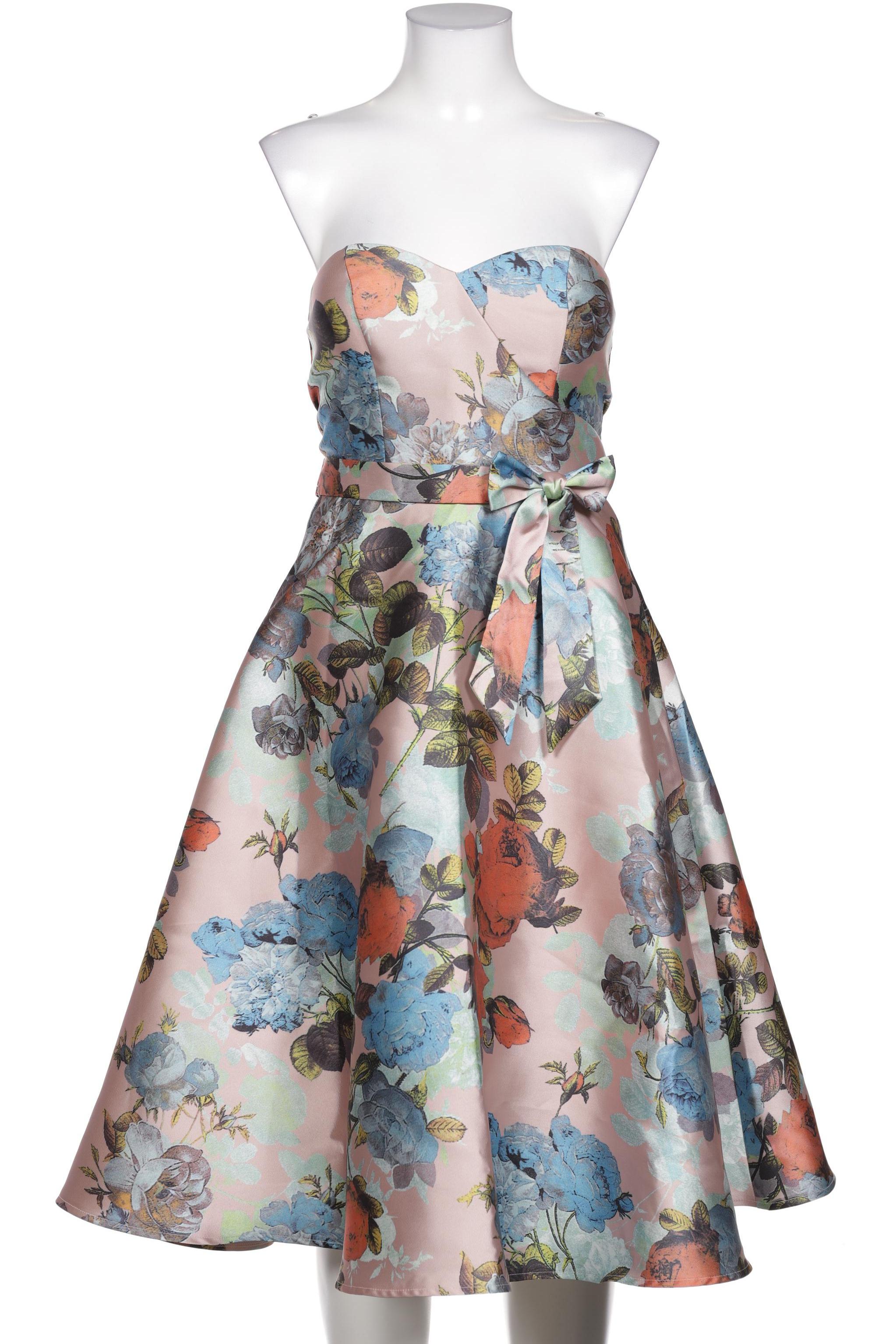 

Chi Chi London Damen Kleid, pink, Gr. 38