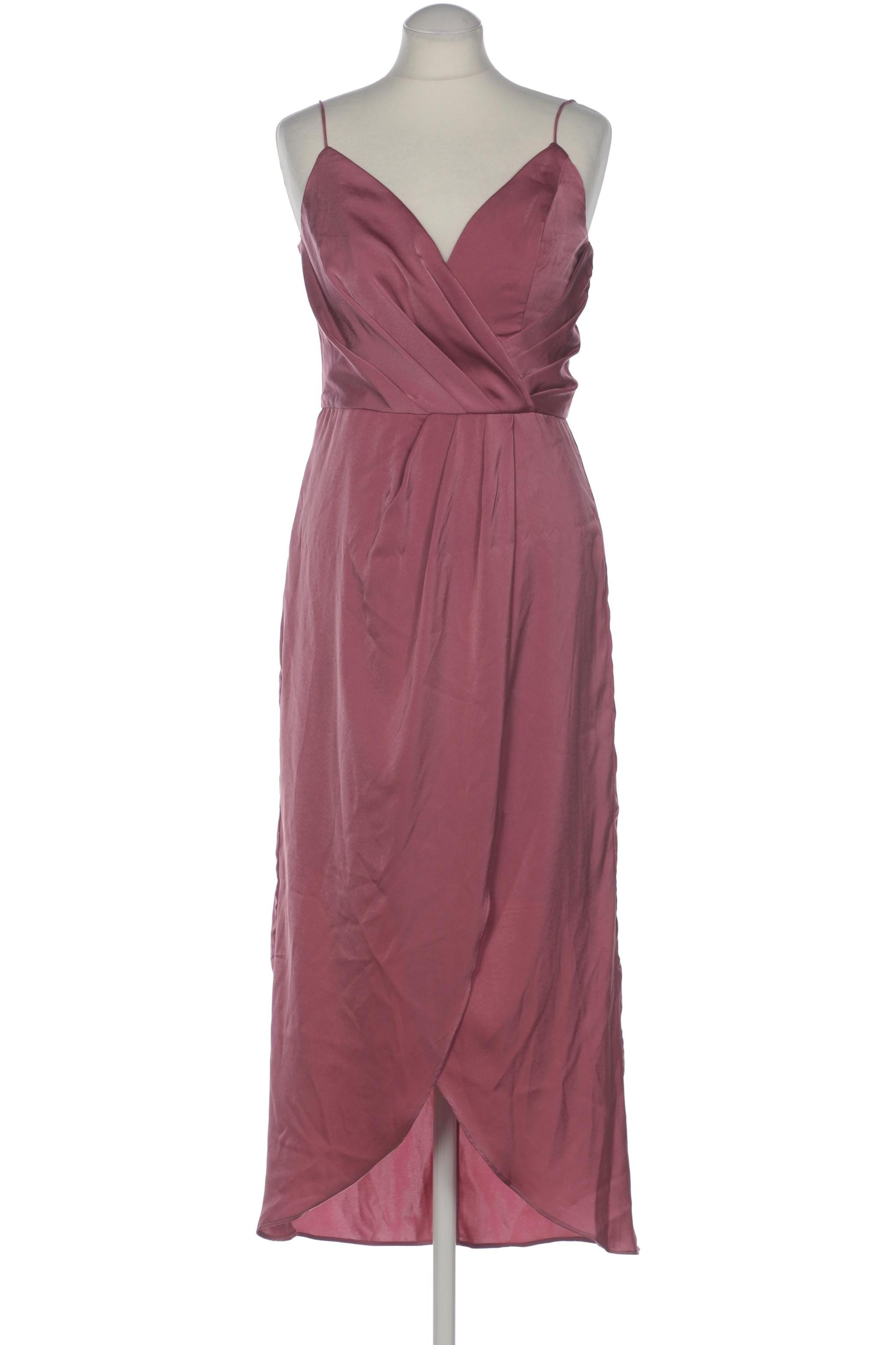 

Chi Chi London Damen Kleid, pink, Gr. 38
