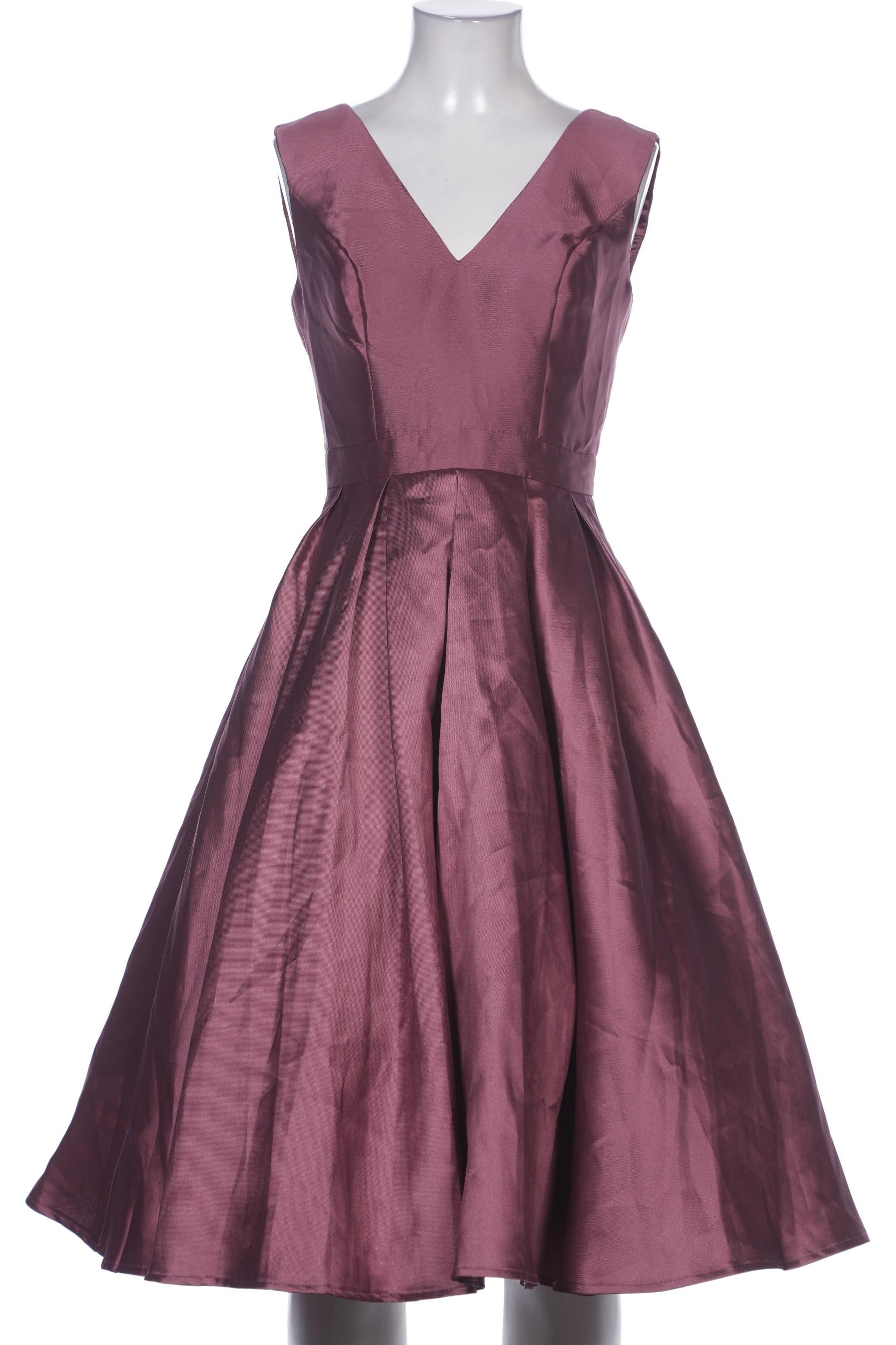 

Chi Chi London Damen Kleid, pink, Gr. 38