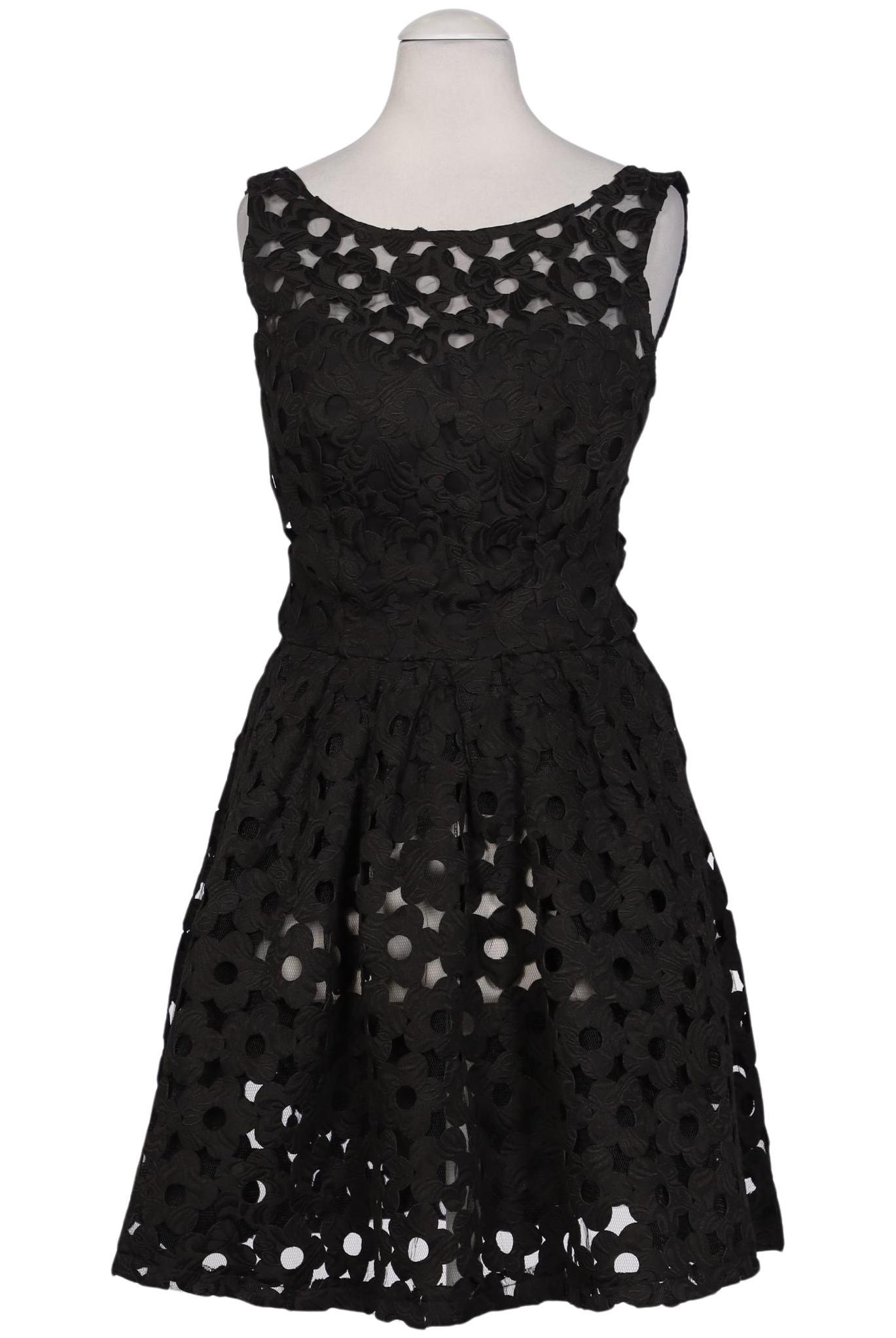 

Chi Chi London Damen Kleid, schwarz, Gr. 34