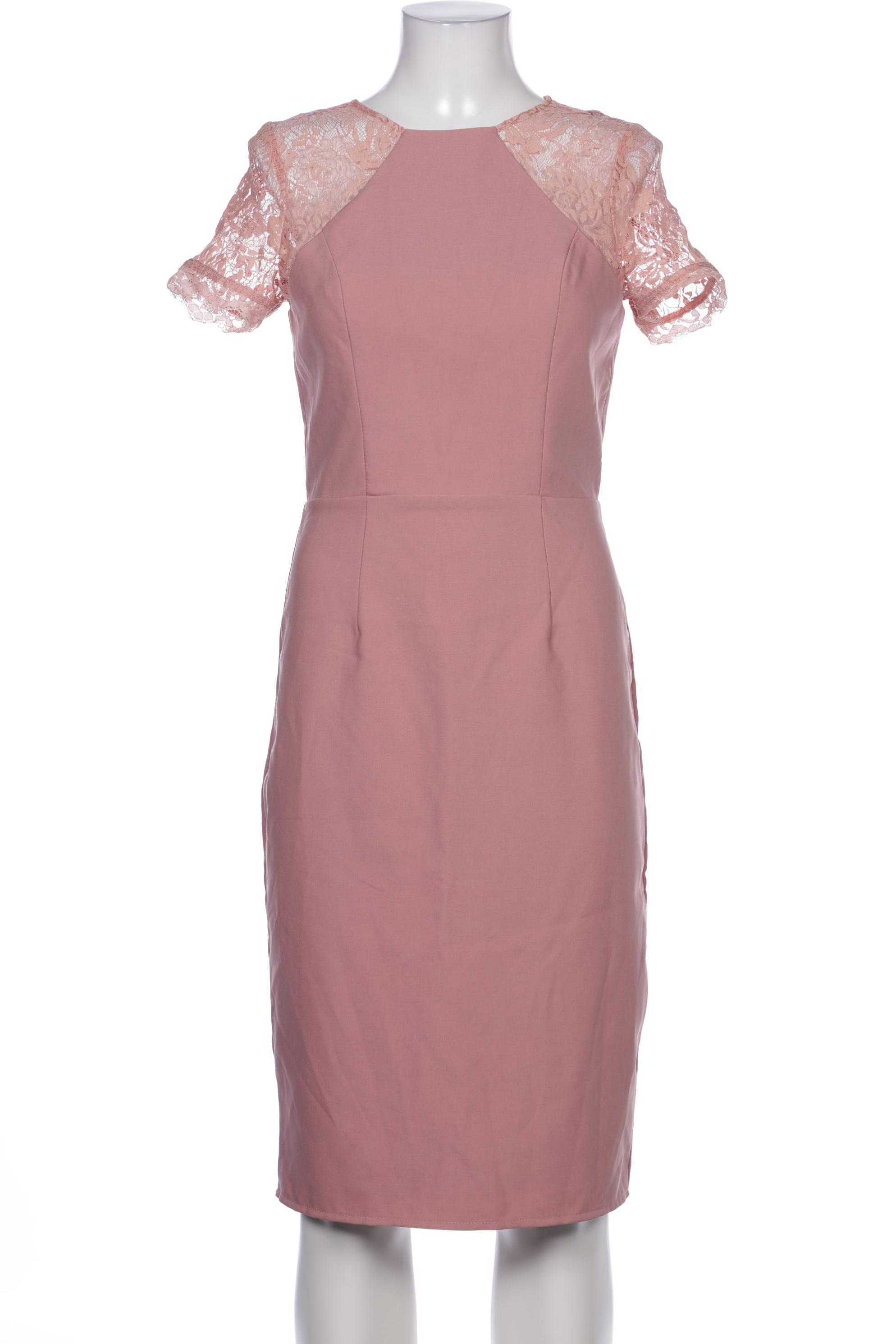 

Chi Chi London Damen Kleid, pink, Gr. 40