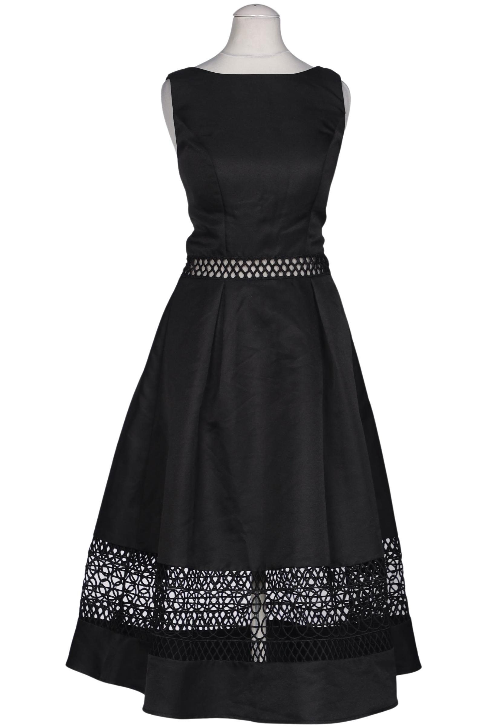

Chi Chi London Damen Kleid, schwarz, Gr. 36