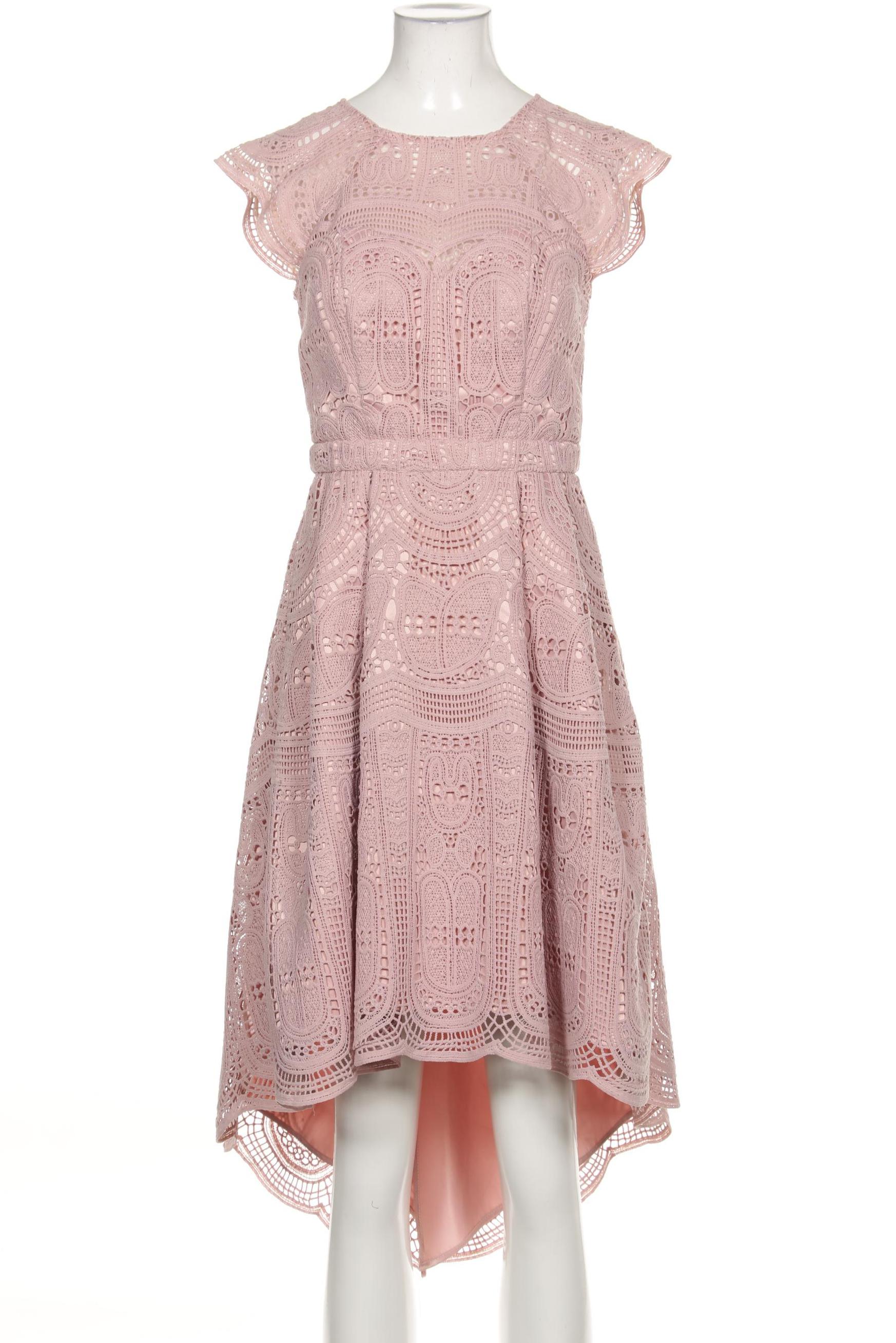 

Chi Chi London Damen Kleid, pink, Gr. 38