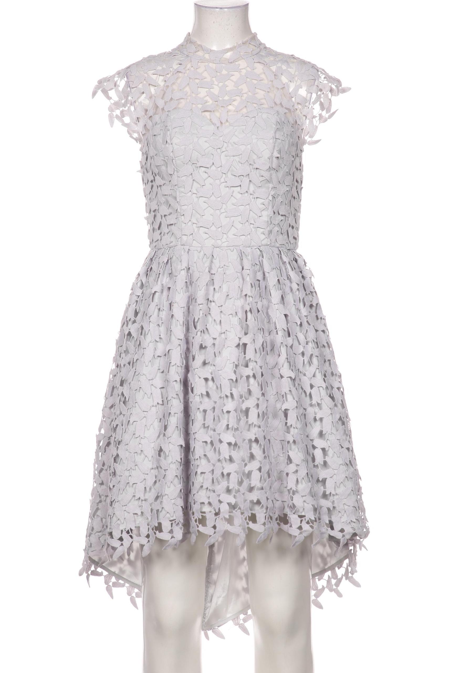 

Chi Chi London Damen Kleid, hellblau, Gr. 36