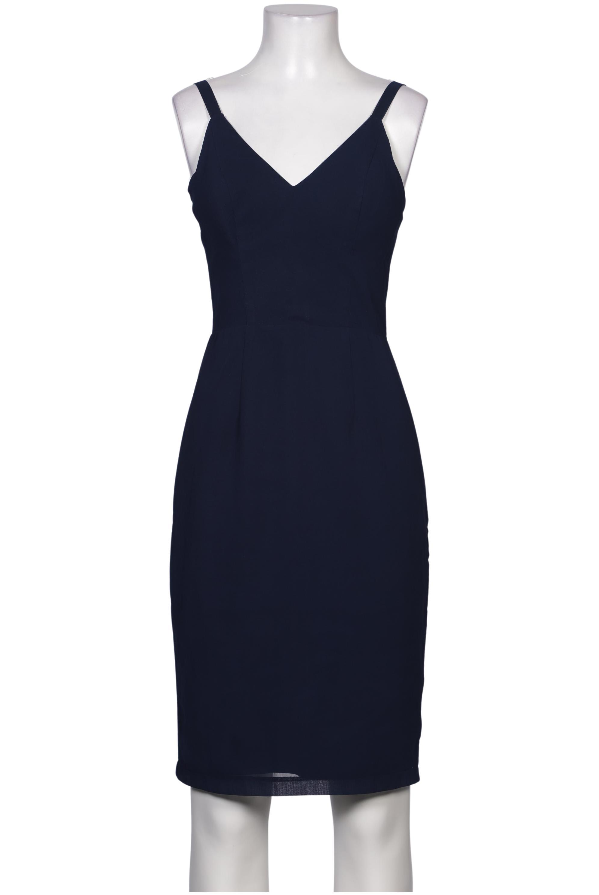 

Chi Chi London Damen Kleid, marineblau, Gr. 36