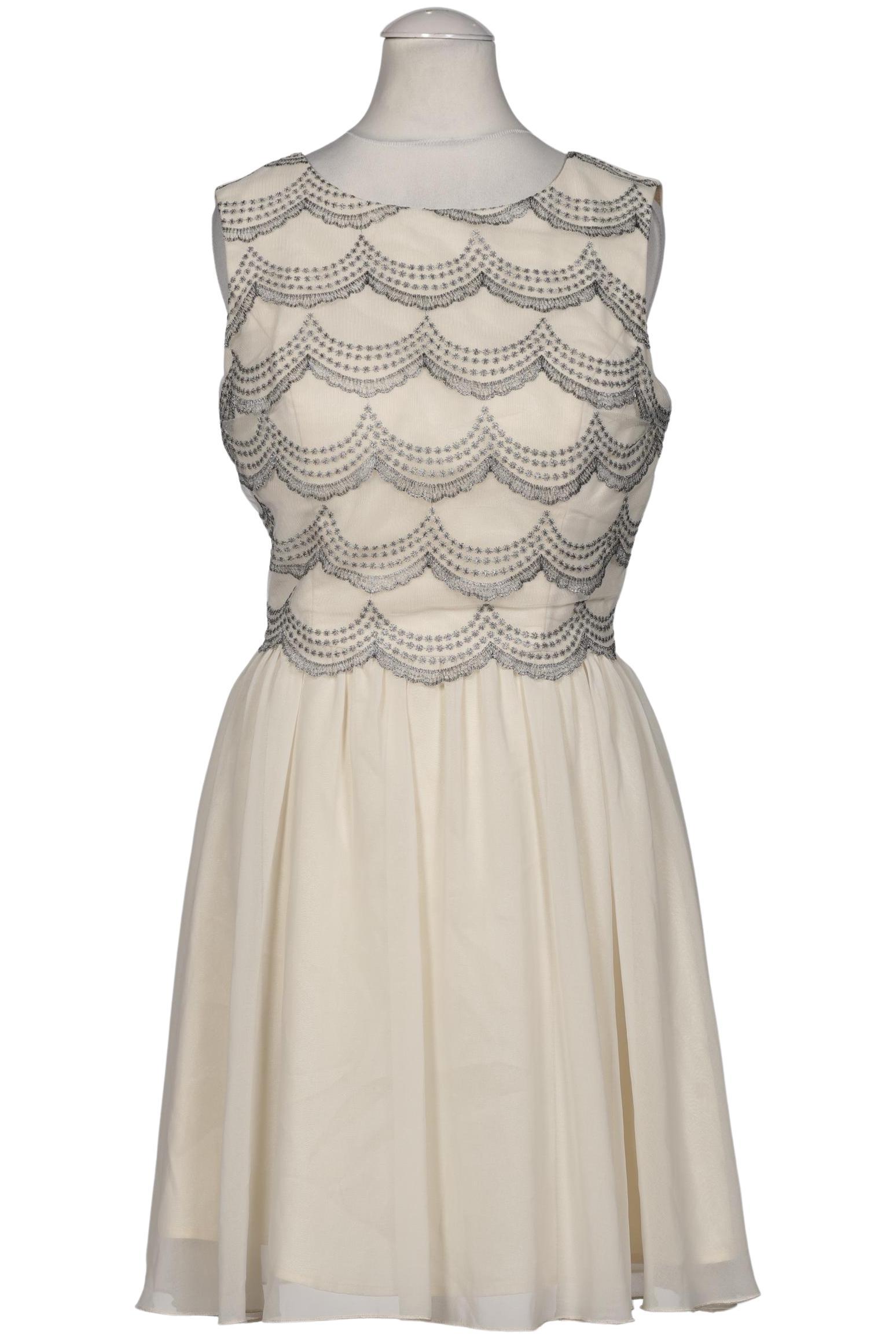 

Chi Chi London Damen Kleid, mehrfarbig, Gr. 6