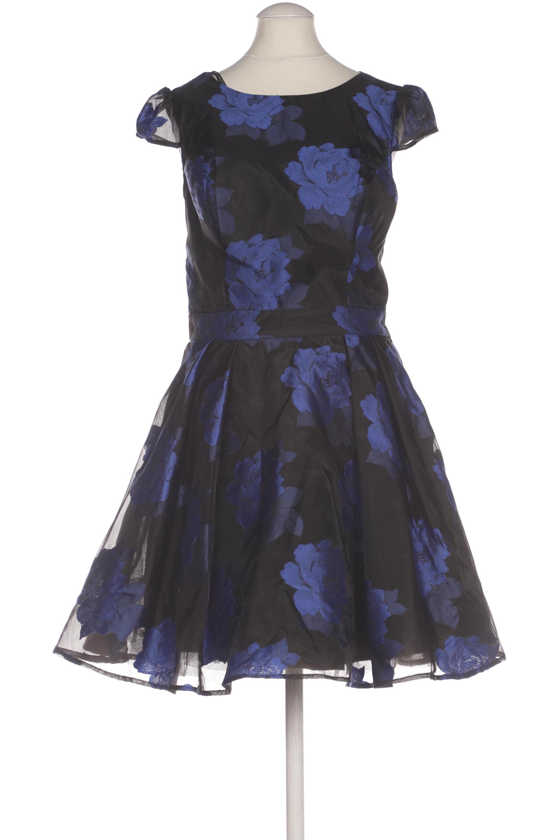 

Chi Chi London Damen Kleid, schwarz, Gr. 10