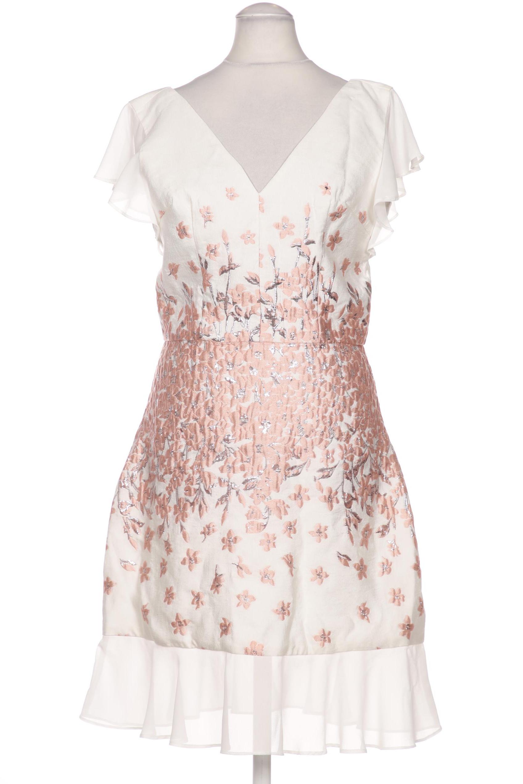 

Chi Chi London Damen Kleid, mehrfarbig, Gr. 36