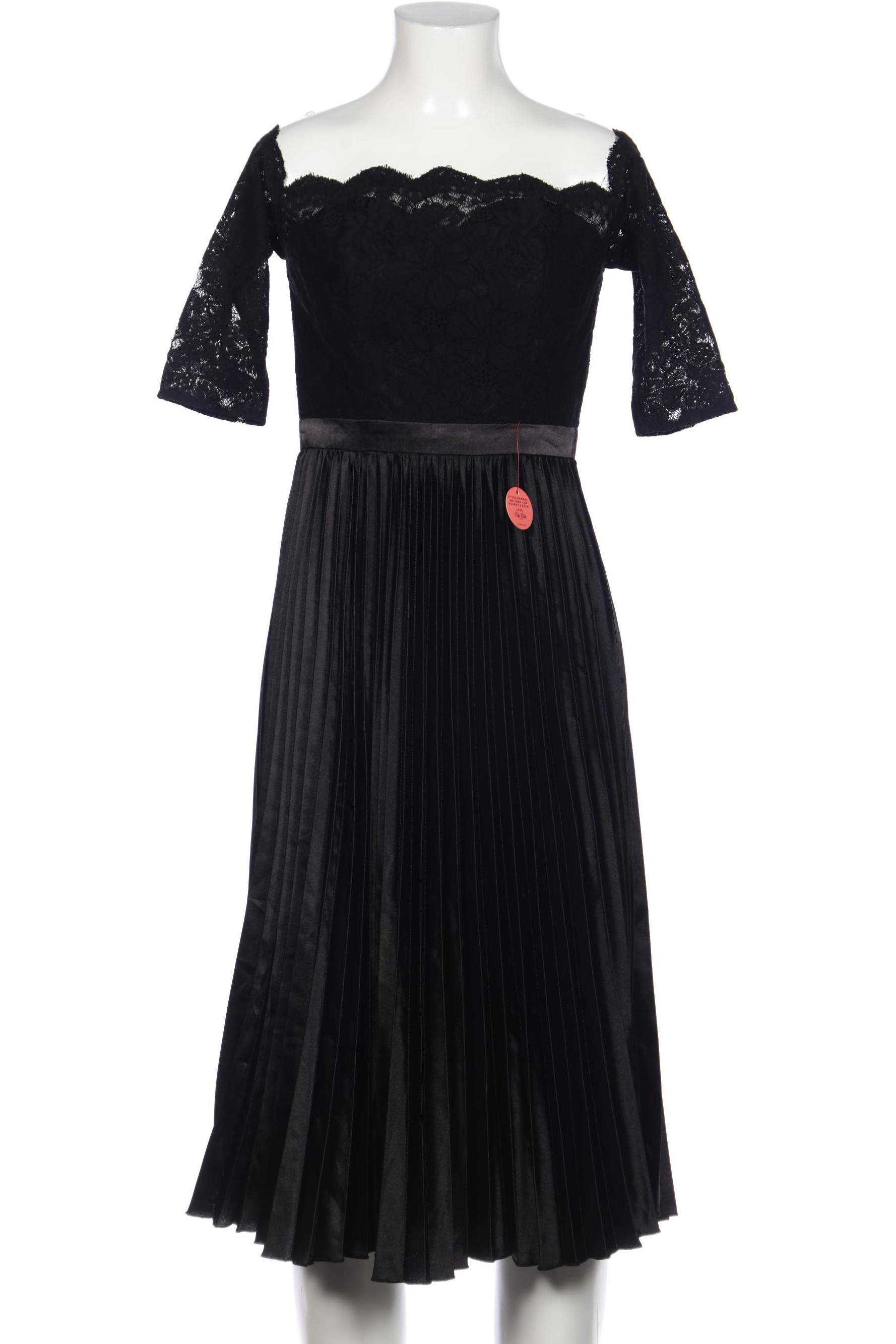 

Chi Chi London Damen Kleid, schwarz, Gr. 36