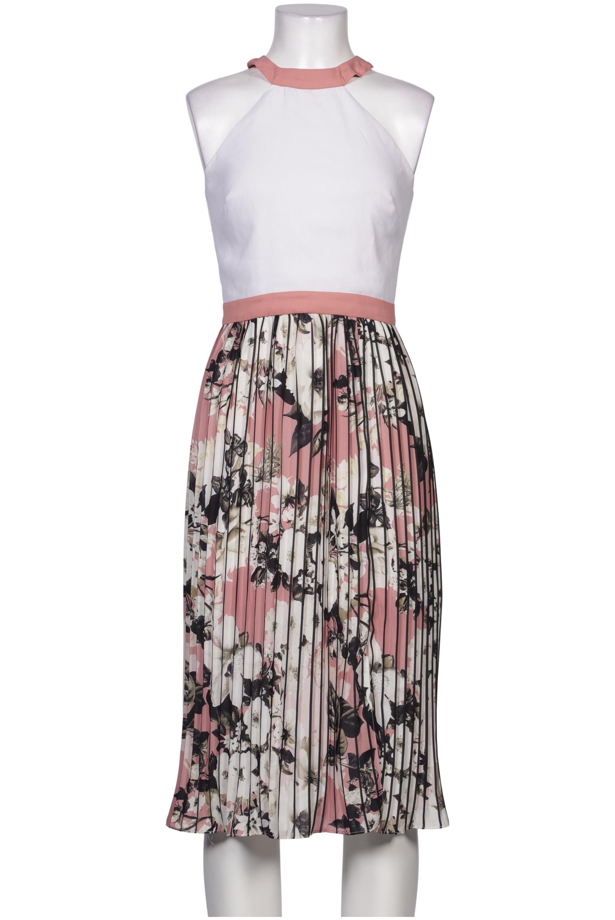 

Chi Chi London Damen Kleid, mehrfarbig, Gr. 36