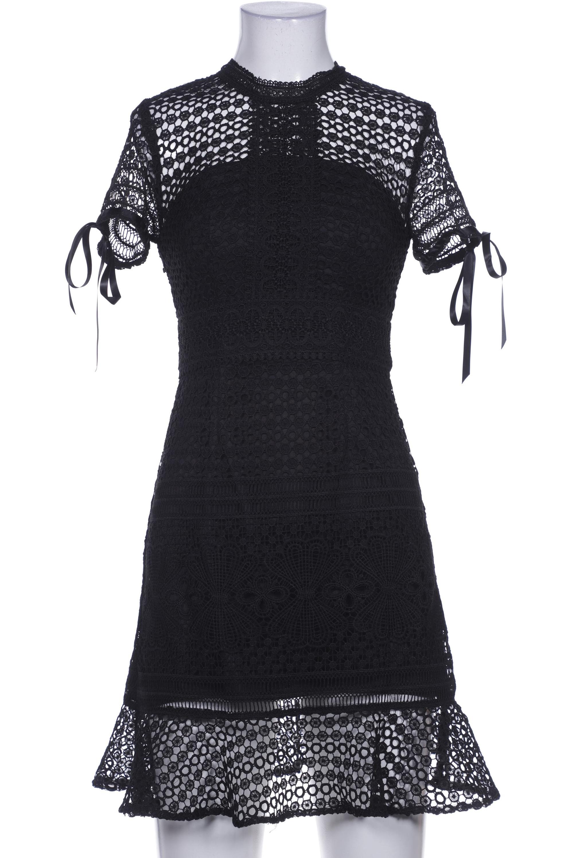 

Chi Chi London Damen Kleid, schwarz