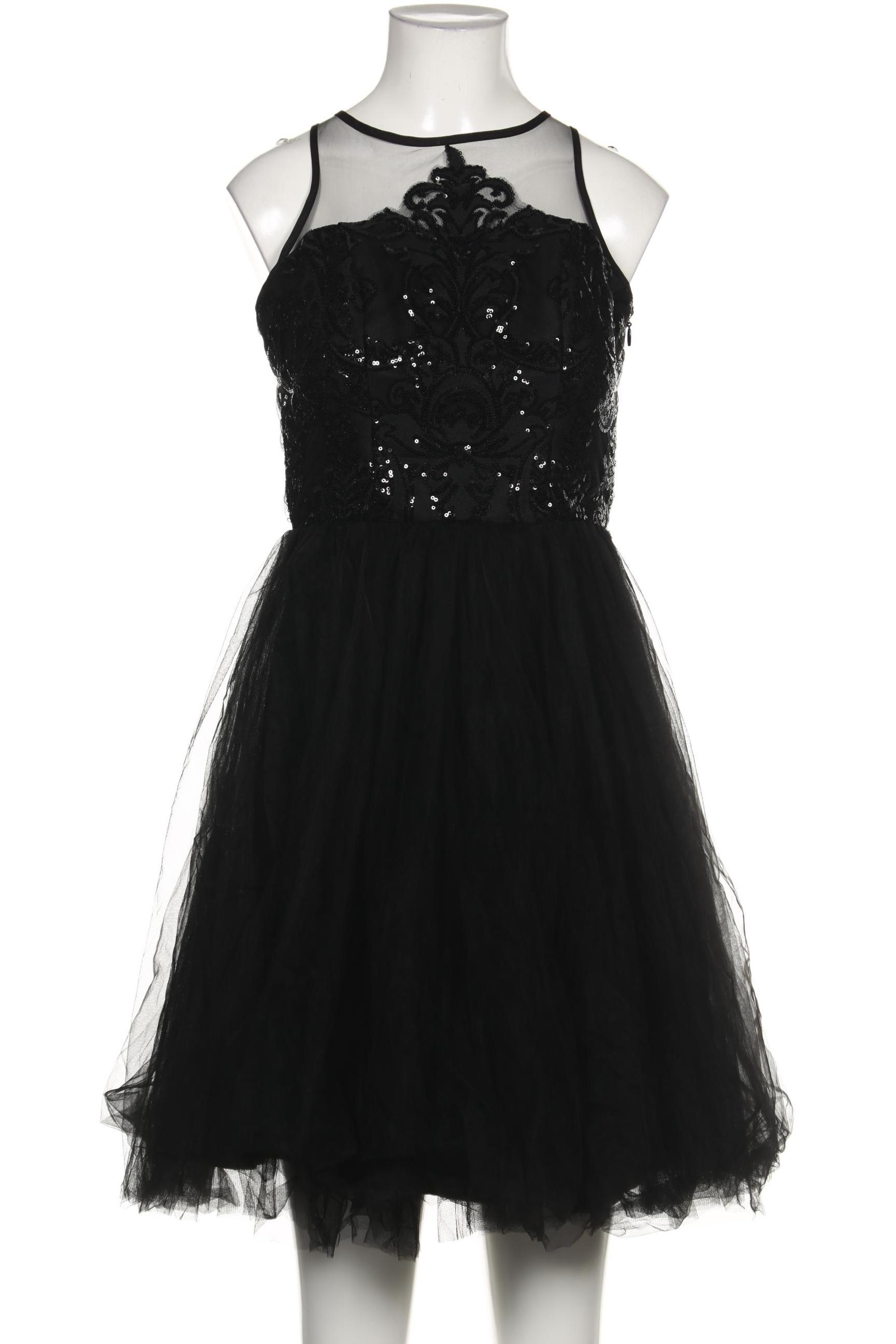 

Chi Chi London Damen Kleid, schwarz