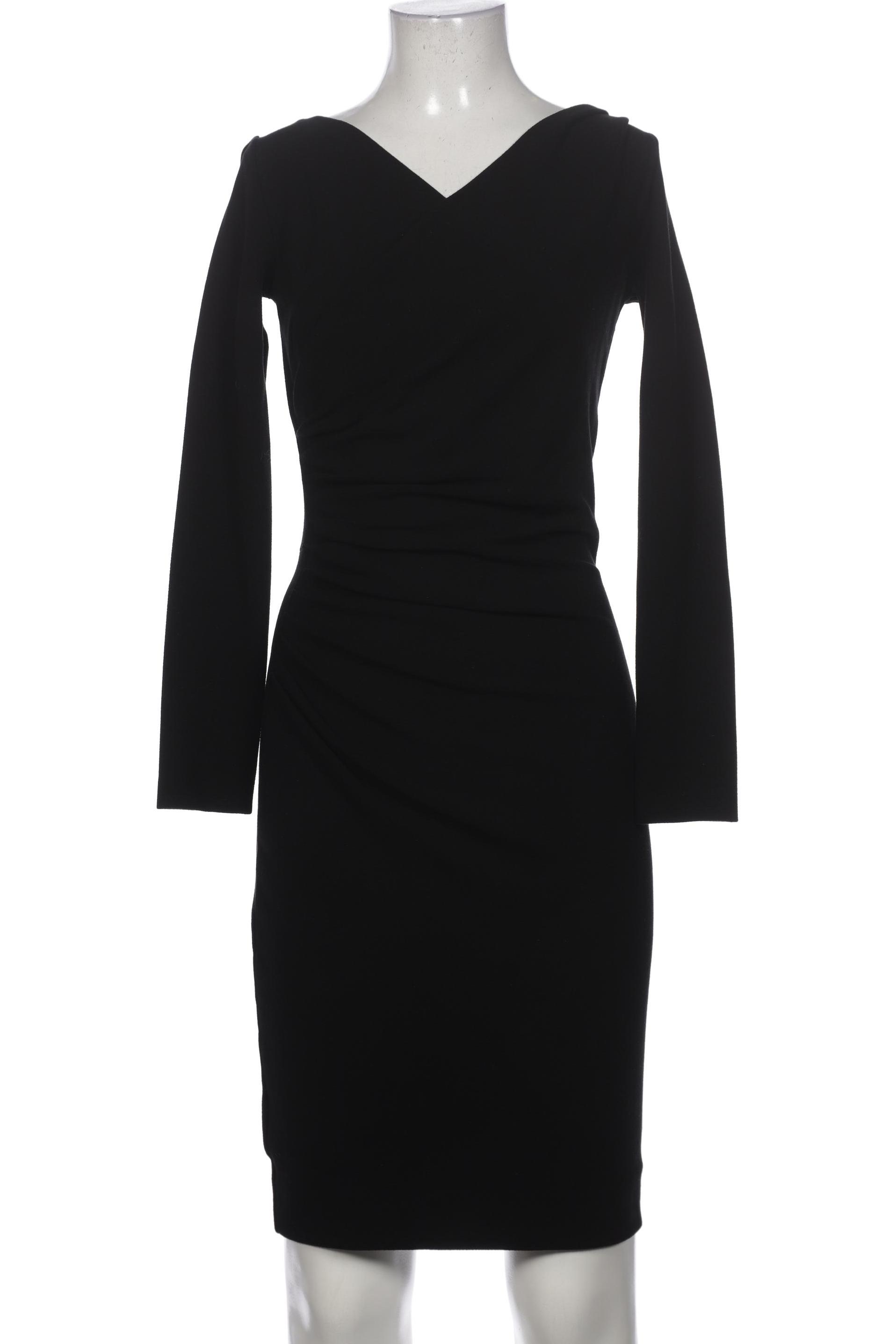 

Chiara Boni La Petite Robe Damen Kleid, schwarz, Gr. 34
