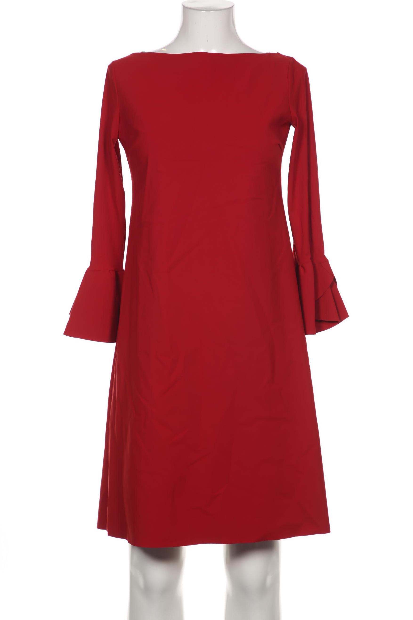 

Chiara Boni La Petite Robe Damen Kleid, rot, Gr. 42