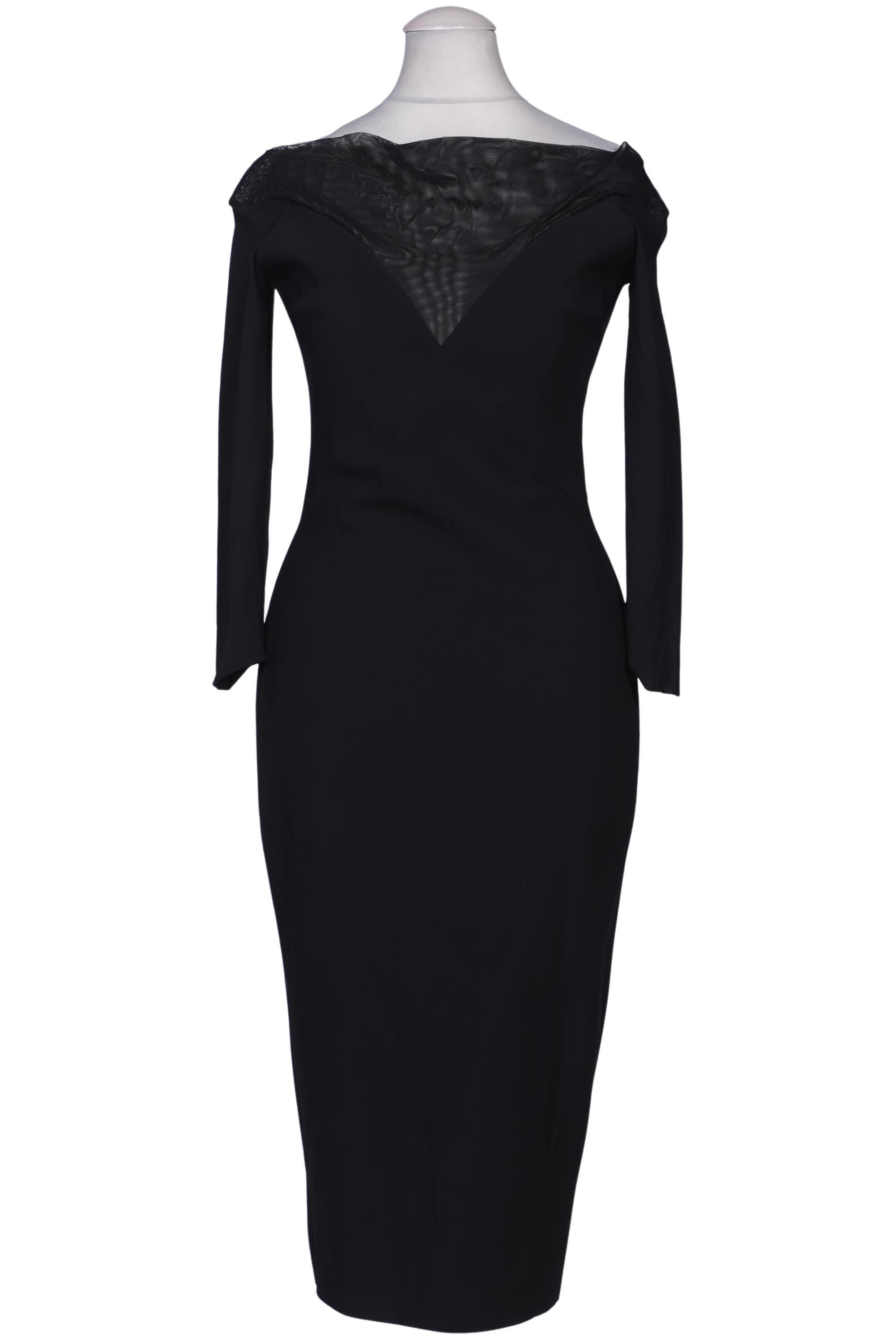 

Chiara Boni La Petite Robe Damen Kleid, schwarz, Gr. 40
