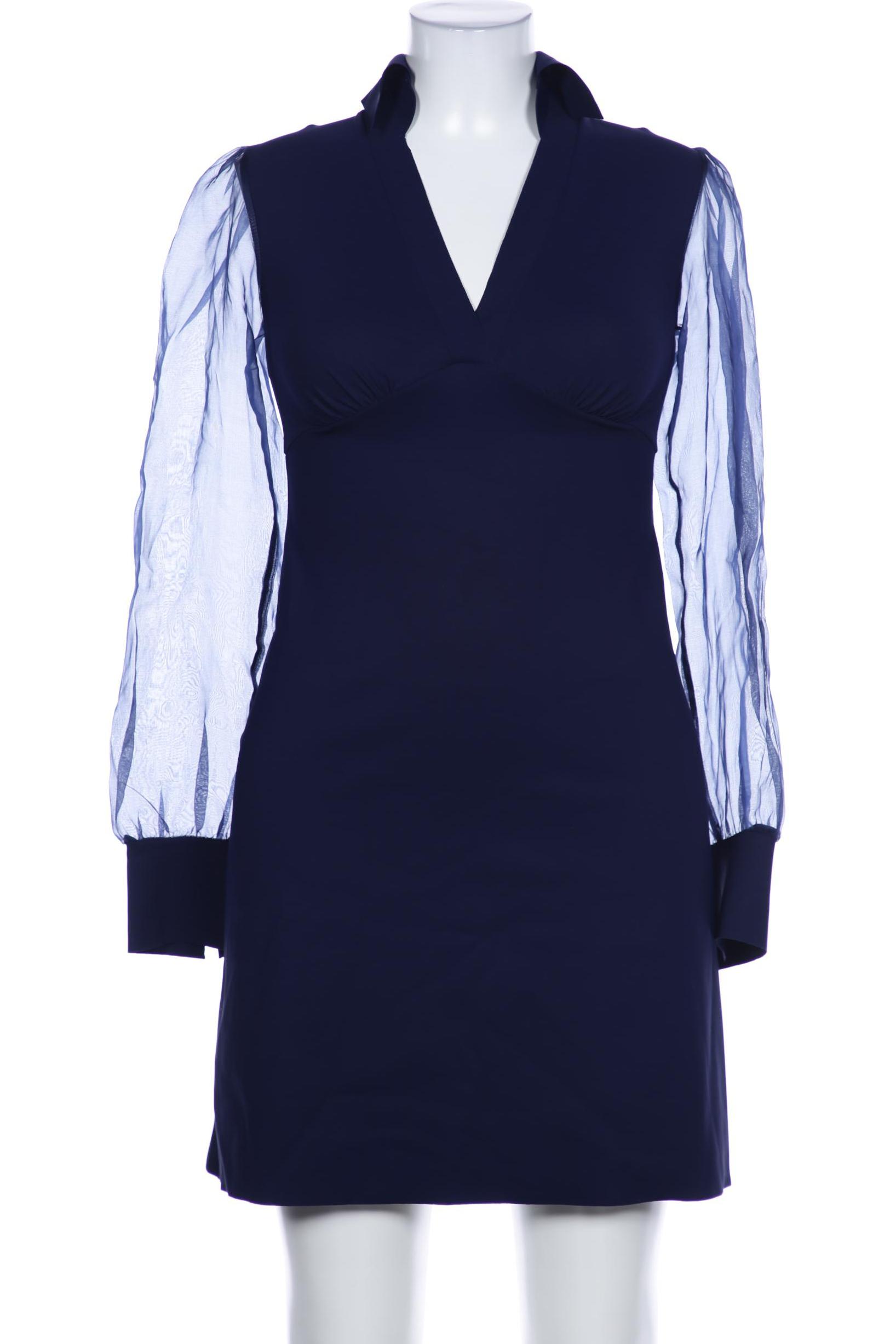 

Chiara Boni La Petite Robe Damen Kleid, marineblau, Gr. 42