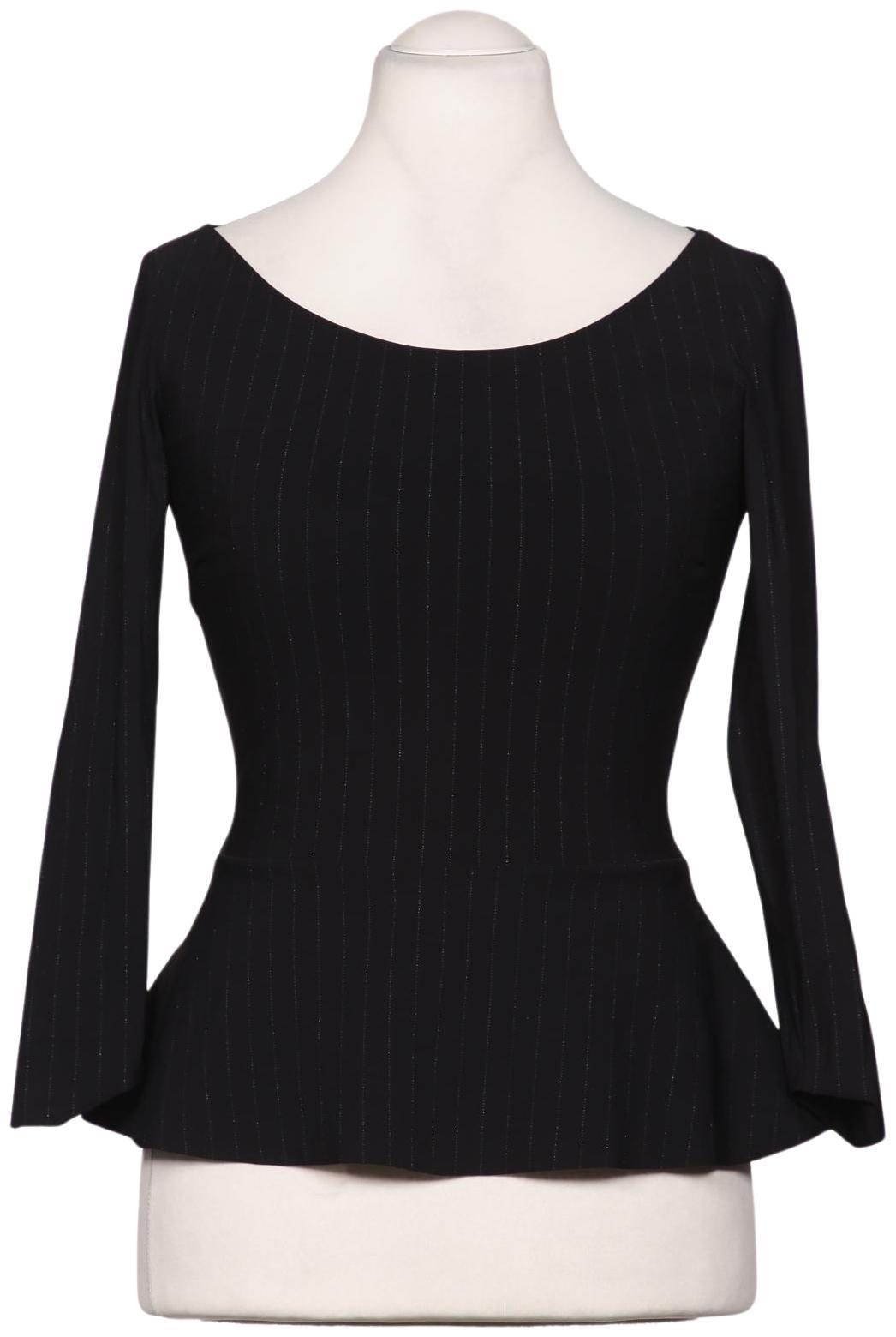 

Chiara Boni La Petite Robe Damen Bluse, schwarz, Gr. 42