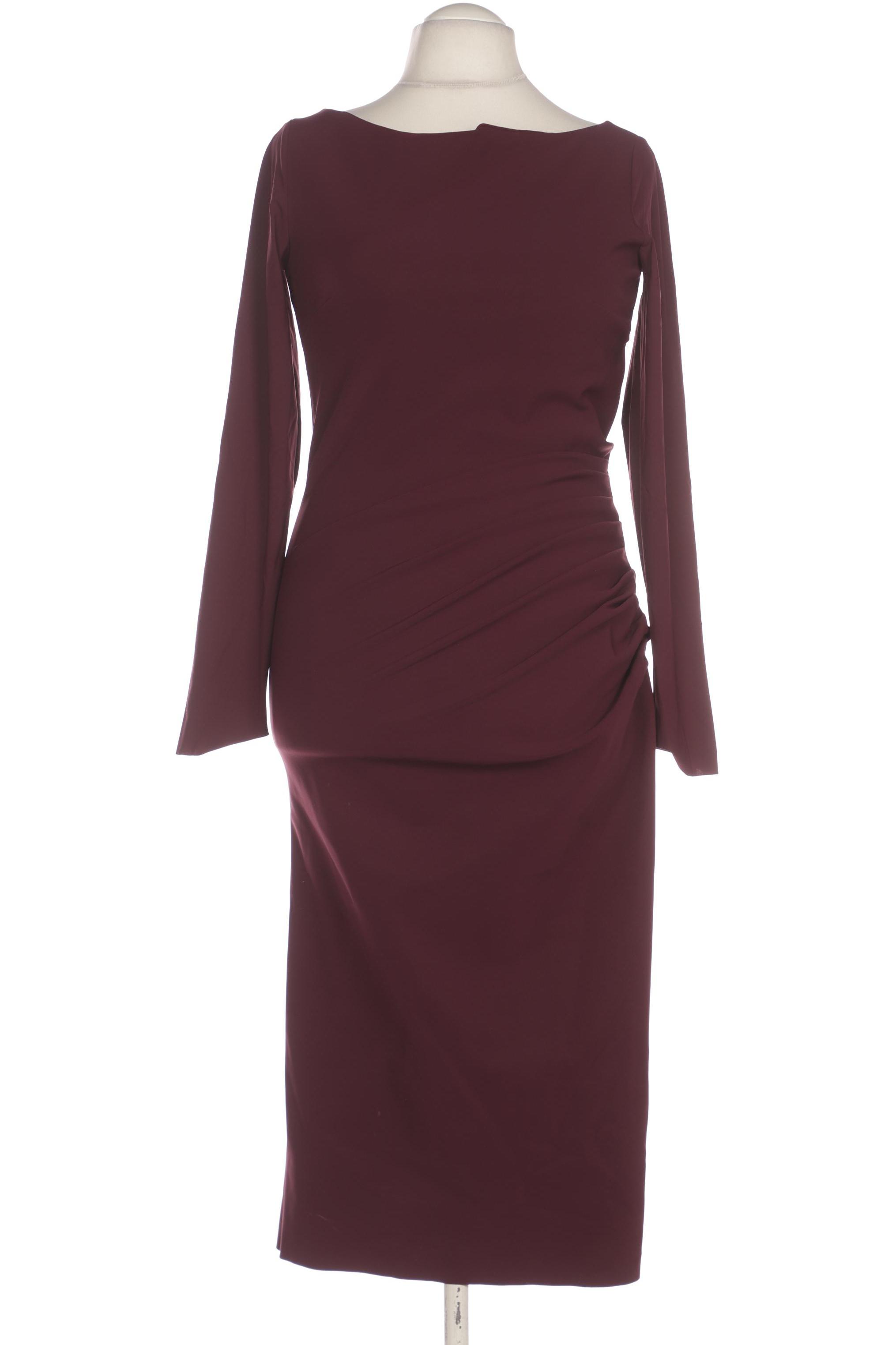 

Chiara Boni La Petite Robe Damen Kleid, bordeaux, Gr. 48