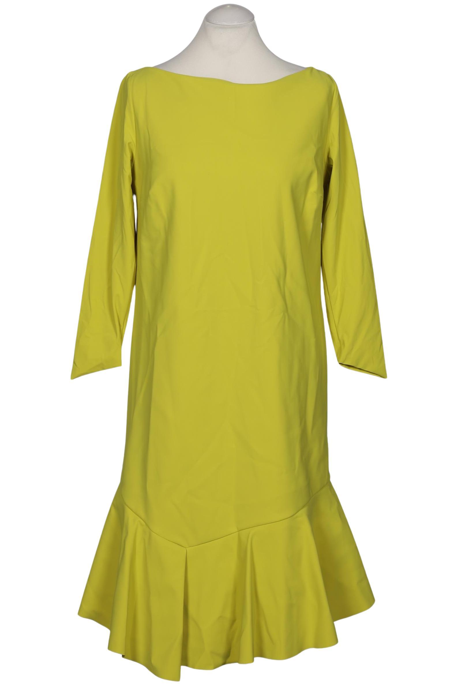 

Chiara Boni La Petite Robe Damen Kleid, gelb, Gr. 44