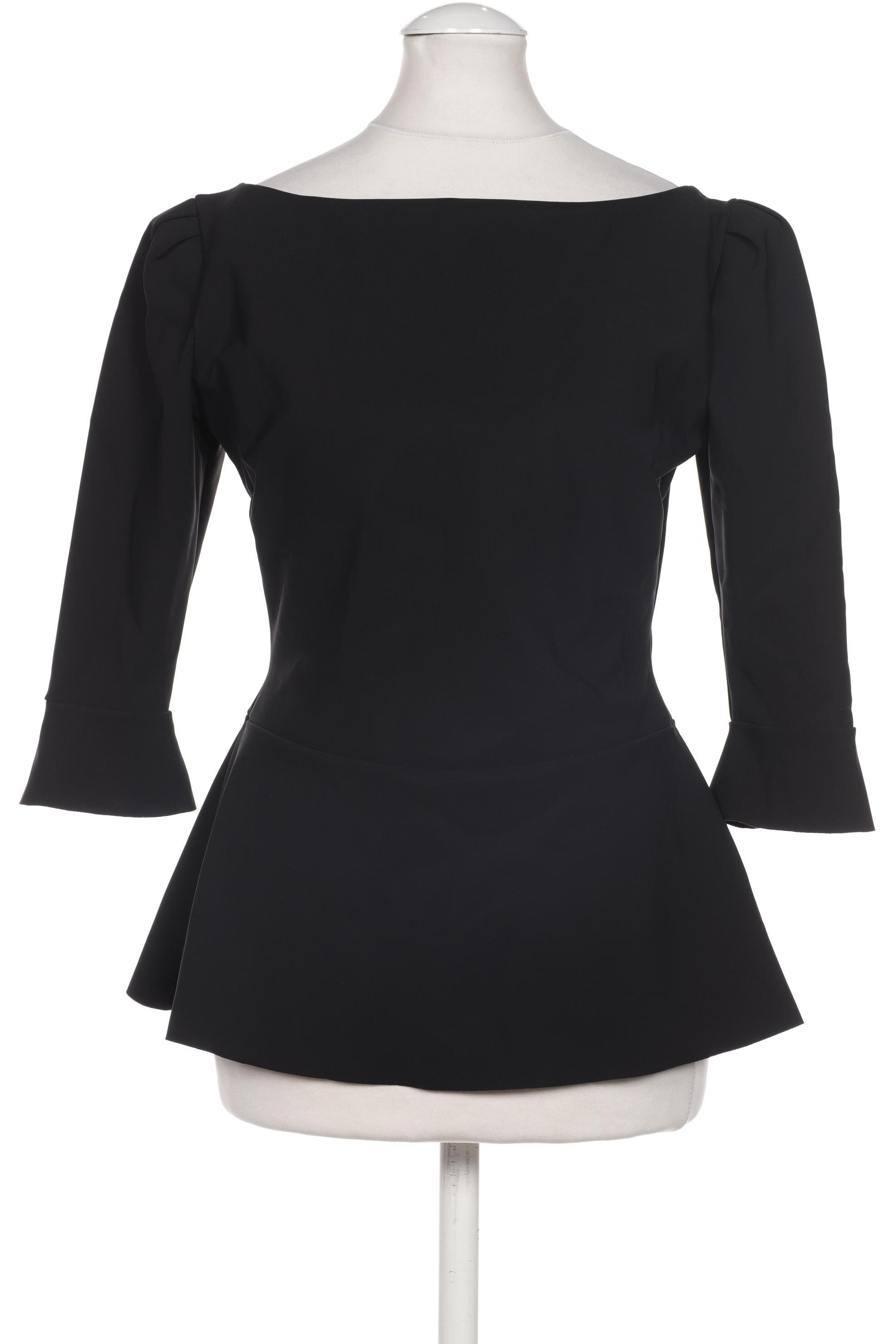 

Chiara Boni La Petite Robe Damen Bluse, schwarz, Gr. 42