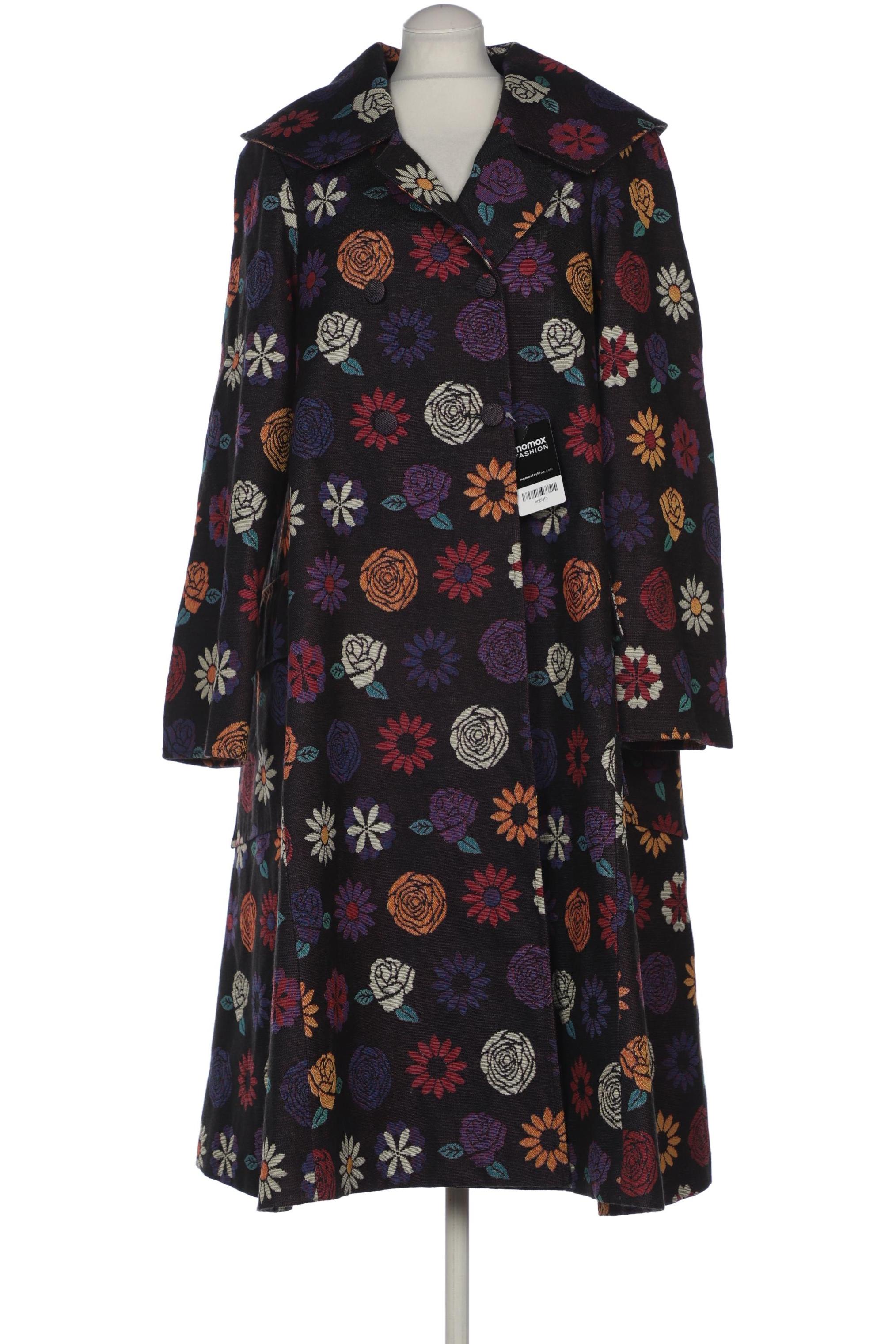 

Chiara Boni La Petite Robe Damen Mantel, mehrfarbig, Gr. 38