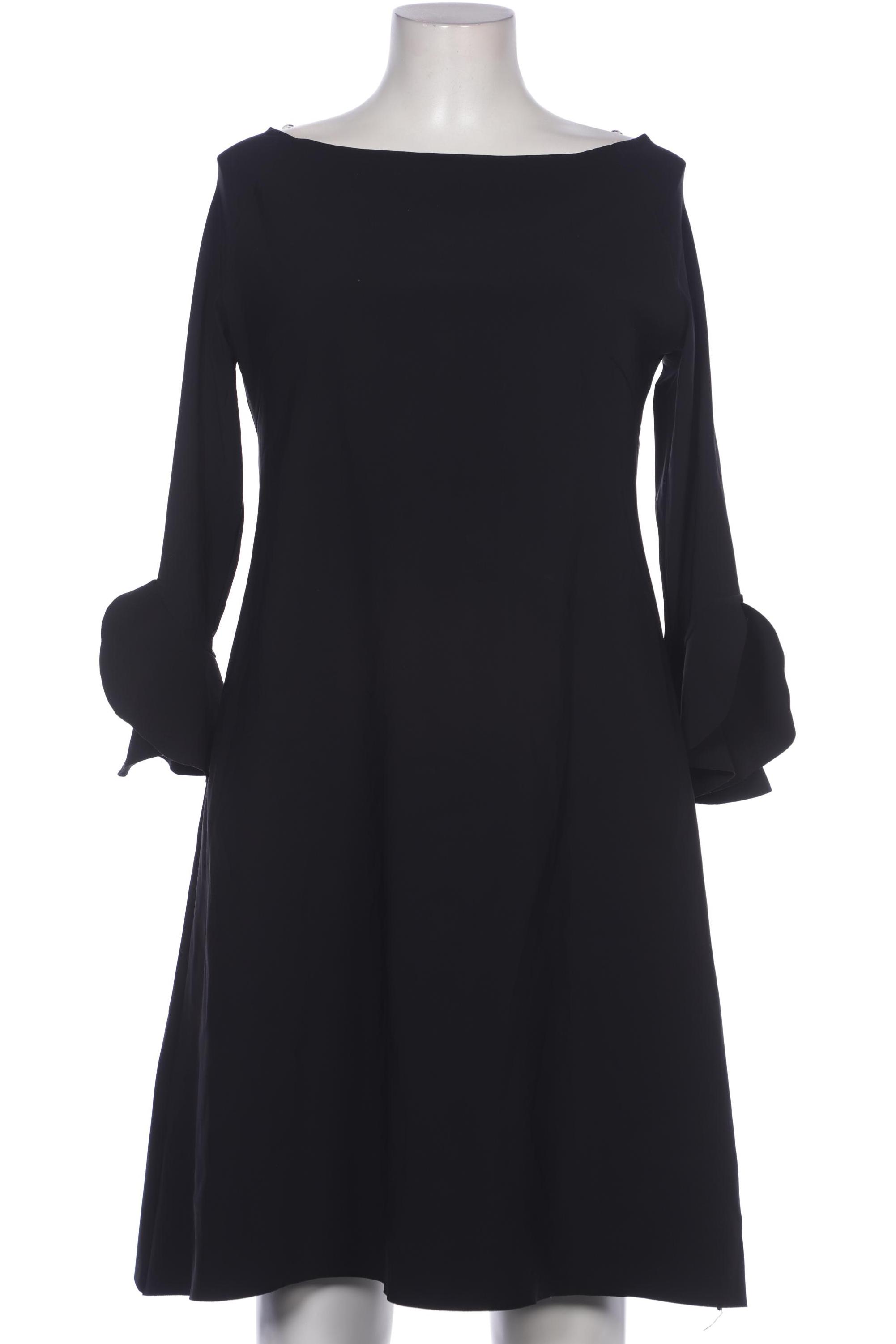 

Chiara Boni La Petite Robe Damen Kleid, schwarz, Gr. 48