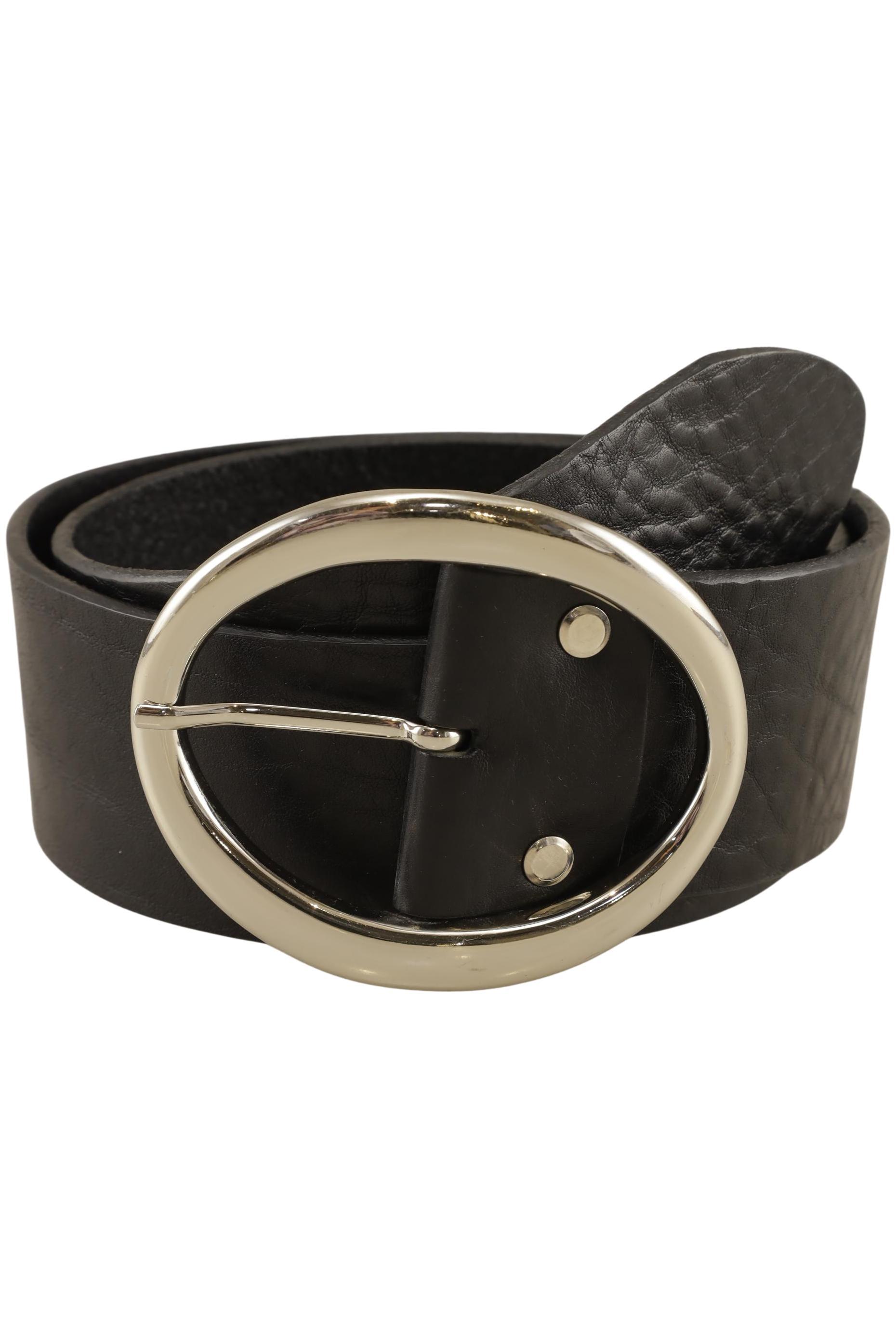 

Chiara Boni La Petite Robe Damen Gürtel, schwarz, Gr. 120