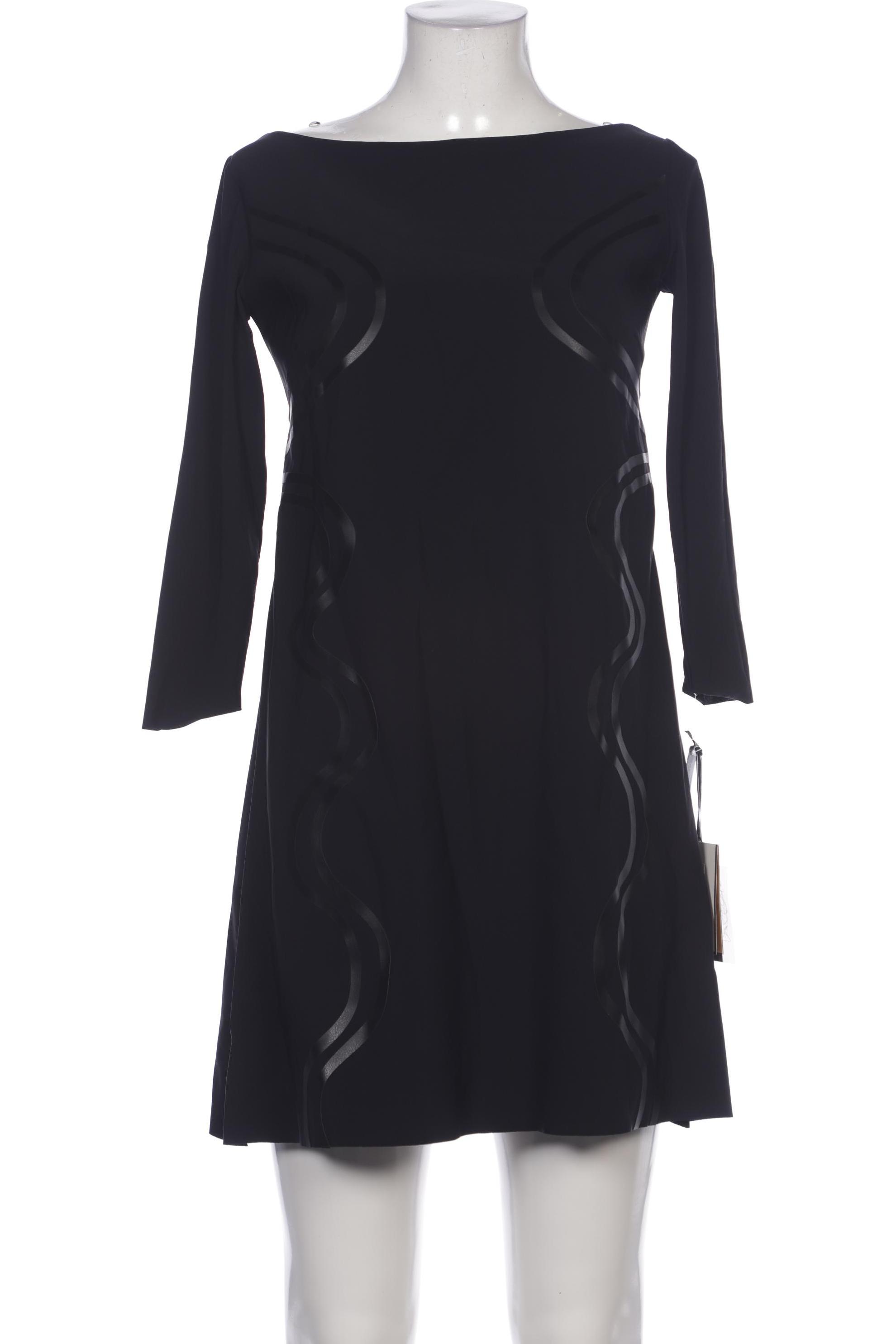 

Chiara Boni La Petite Robe Damen Kleid, schwarz, Gr. 42