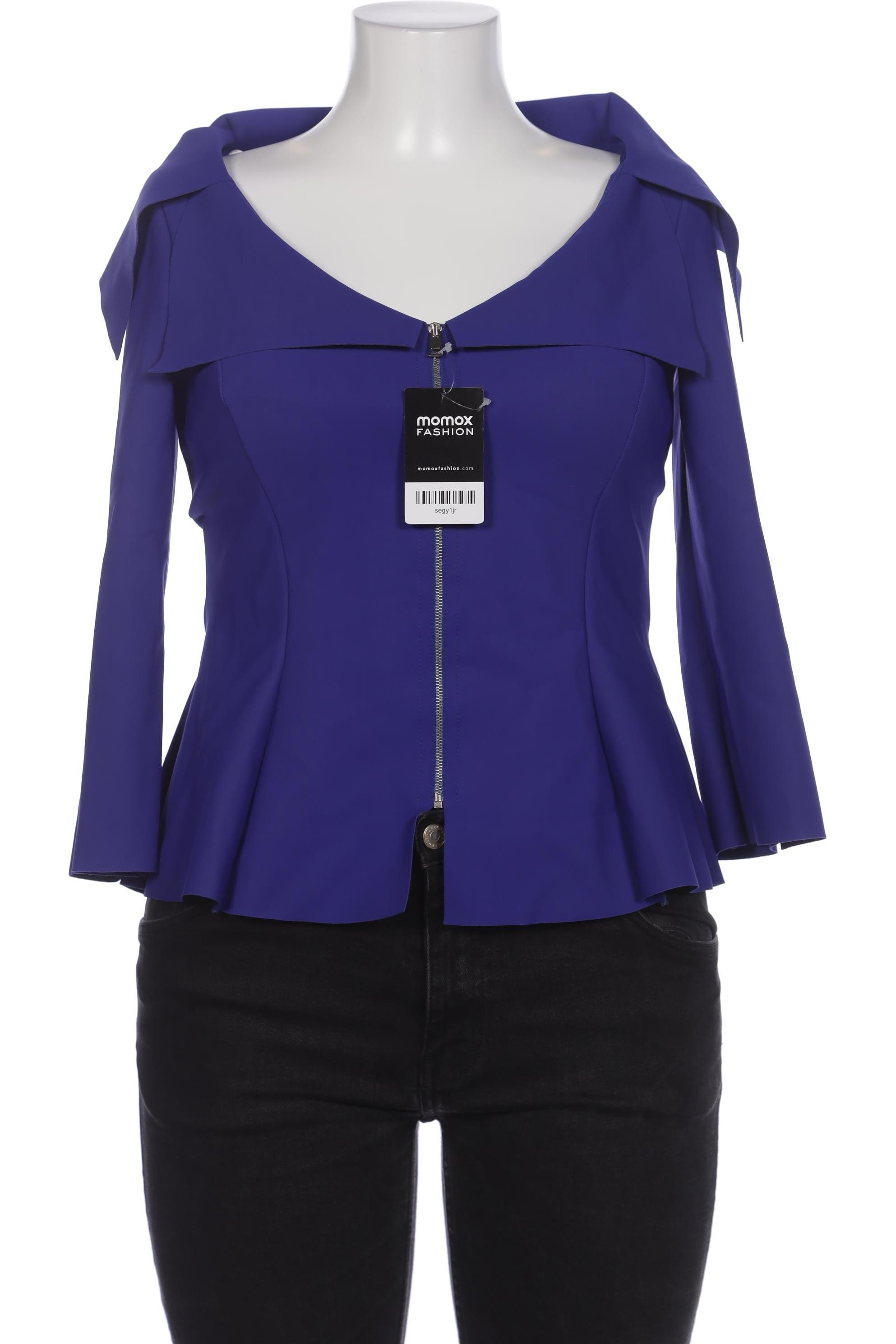 

Chiara Boni La Petite Robe Damen Blazer, marineblau, Gr. 44