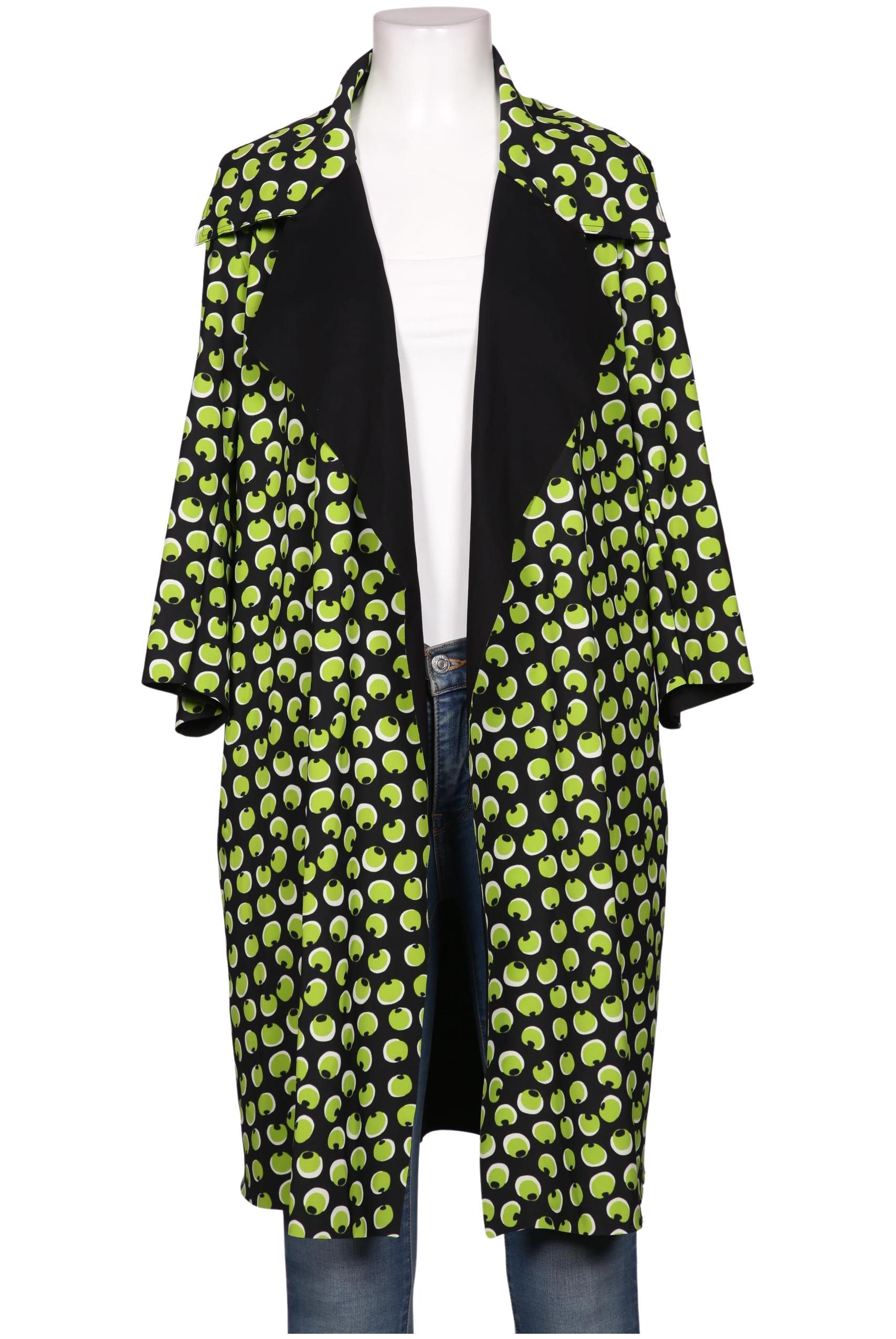 

Chiara Boni La Petite Robe Damen Mantel, mehrfarbig, Gr. 38