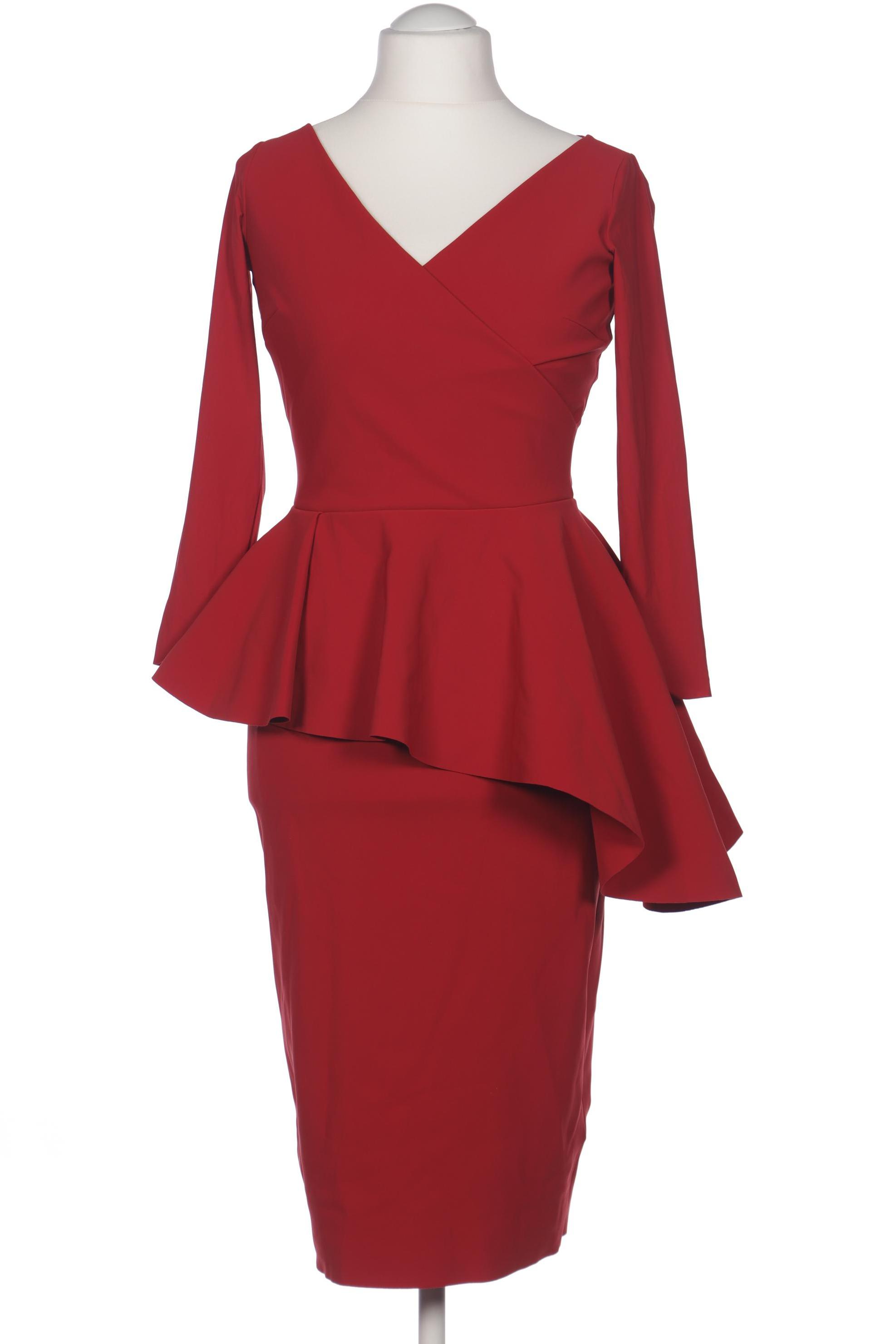 

Chiara Boni La Petite Robe Damen Kleid, rot, Gr. 44