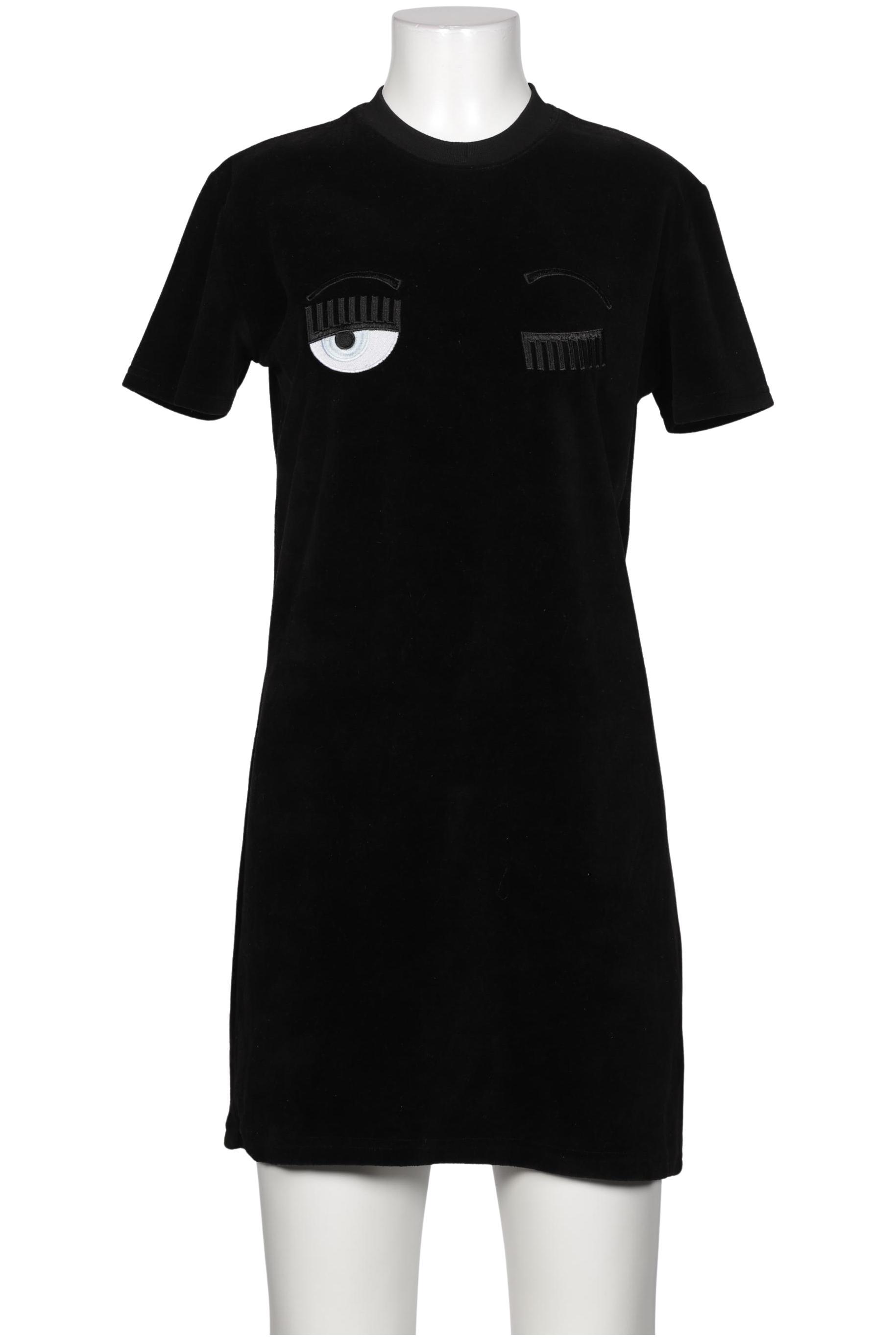 

Chiara Ferragni Damen Kleid, schwarz, Gr. 38