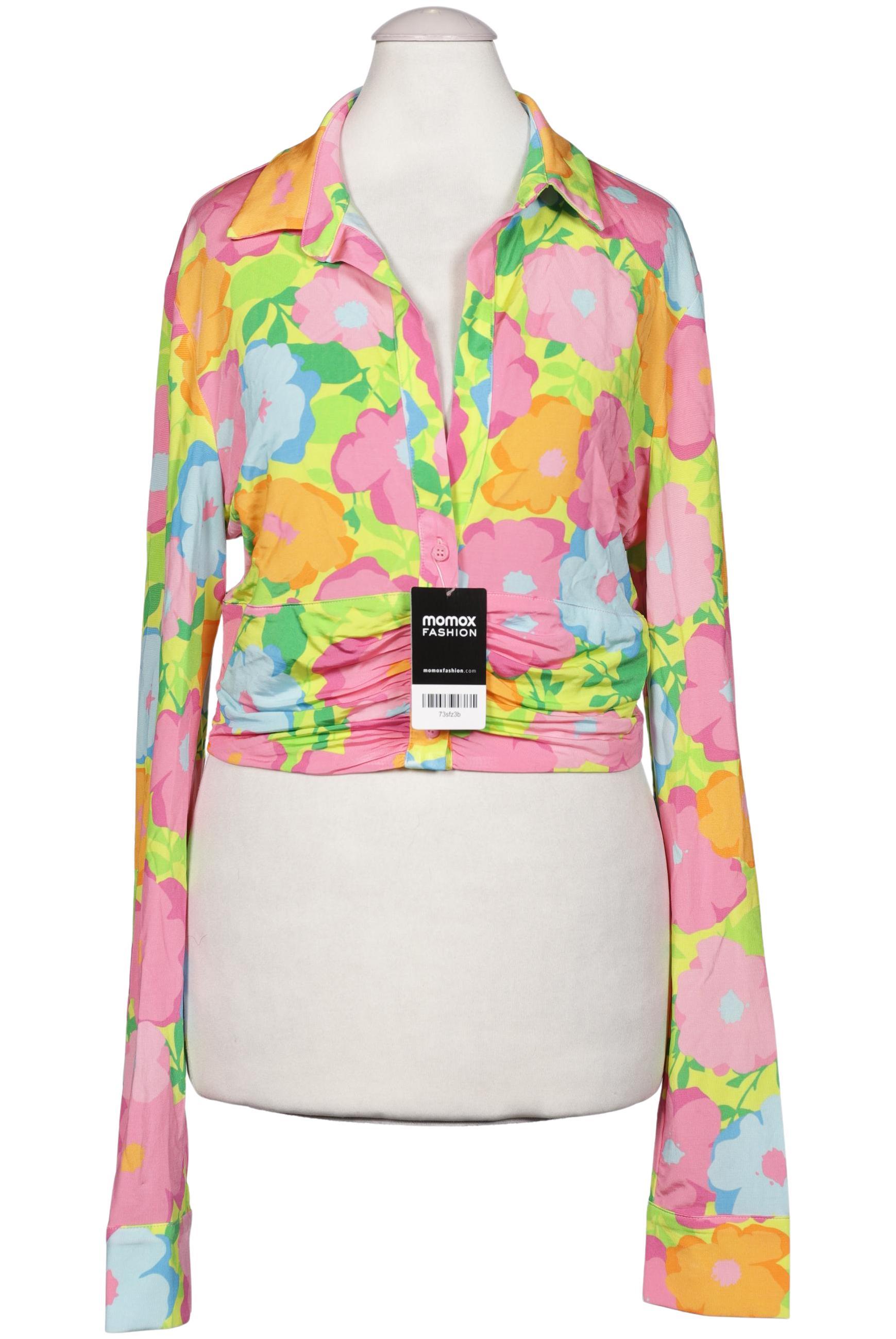 

Chiara Ferragni Damen Bluse, pink, Gr. 38