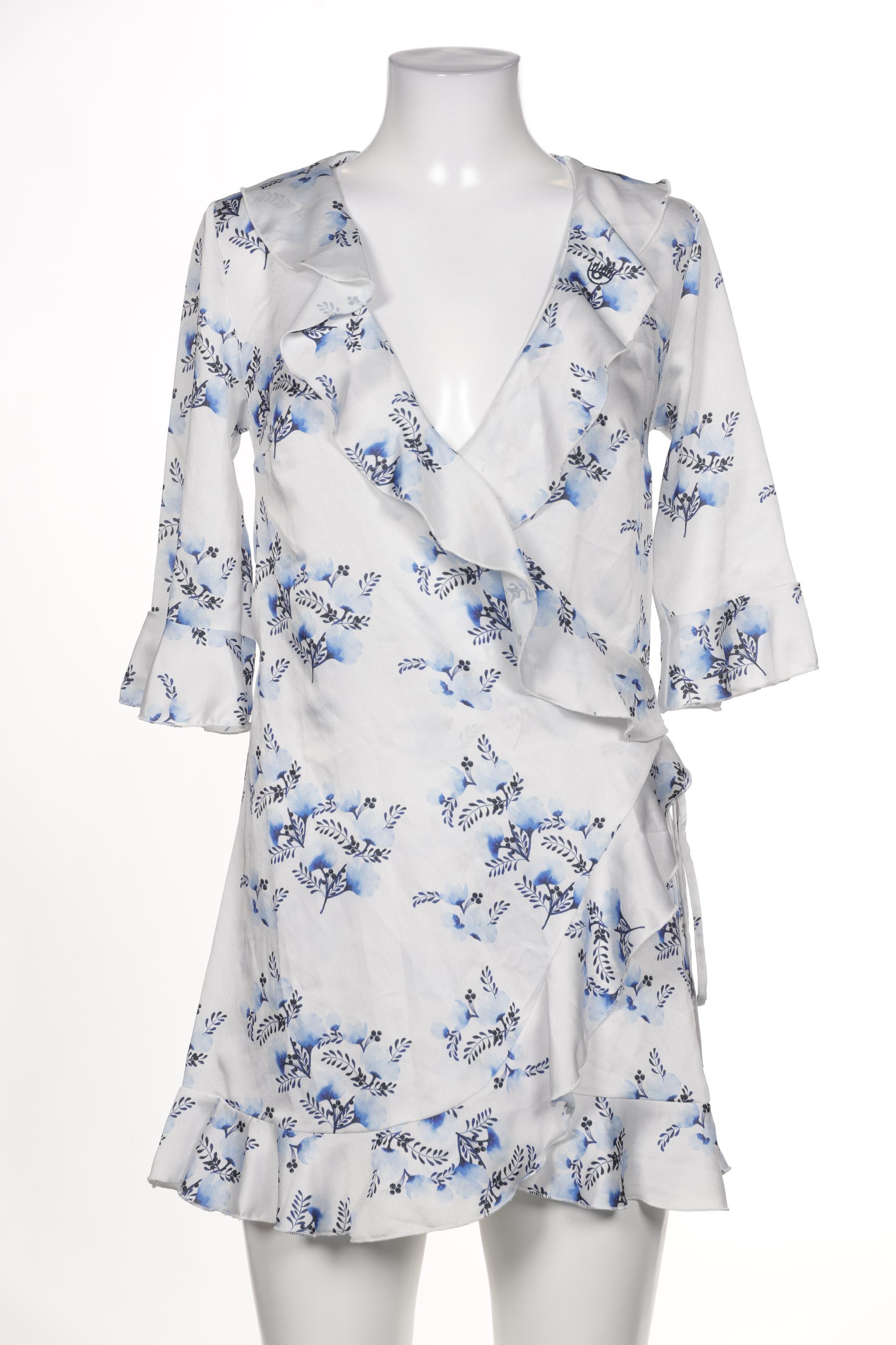 

Chiara Ferragni Damen Kleid, mehrfarbig, Gr. 42