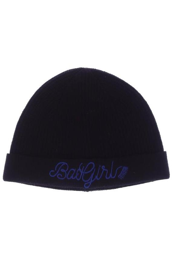 

Chiara Ferragni Damen Hut/Mütze, schwarz, Gr. uni