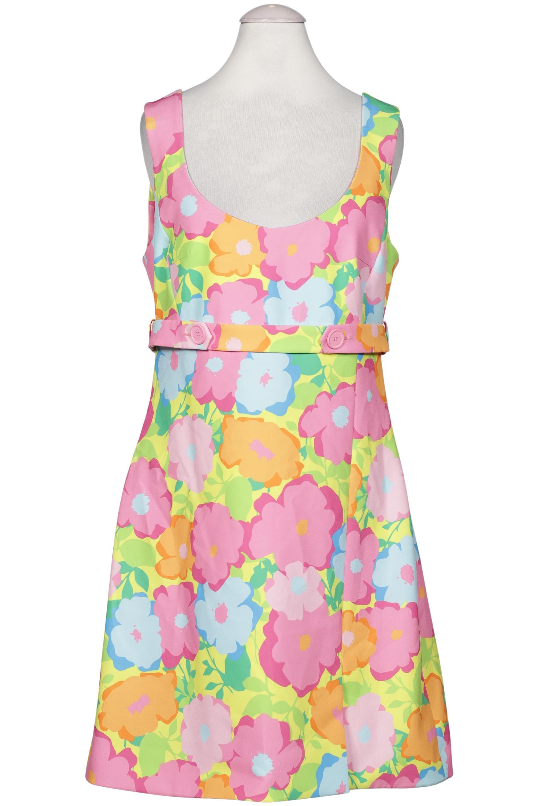 

Chiara Ferragni Damen Kleid, pink, Gr. 38