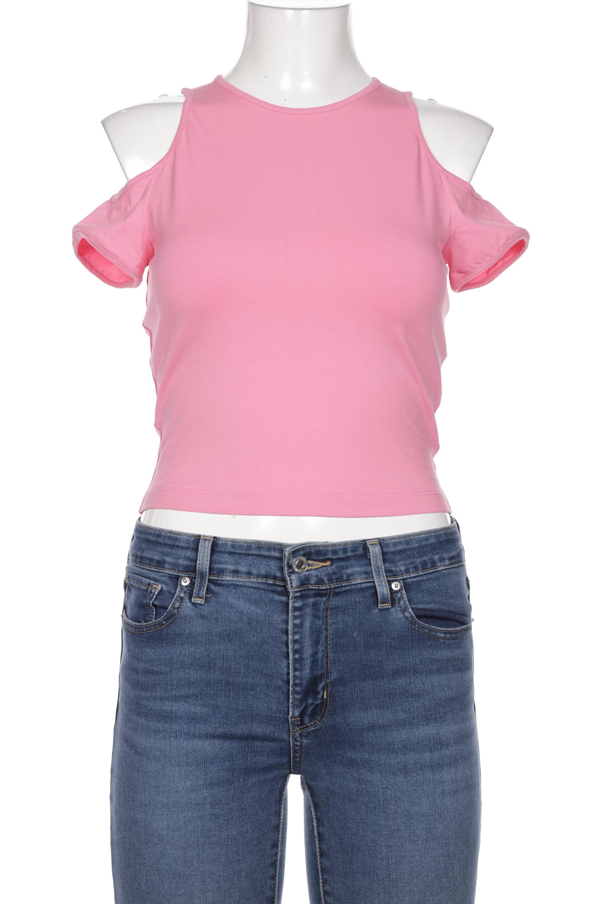 

CHIARA FERRAGNI Damen T-Shirt, pink