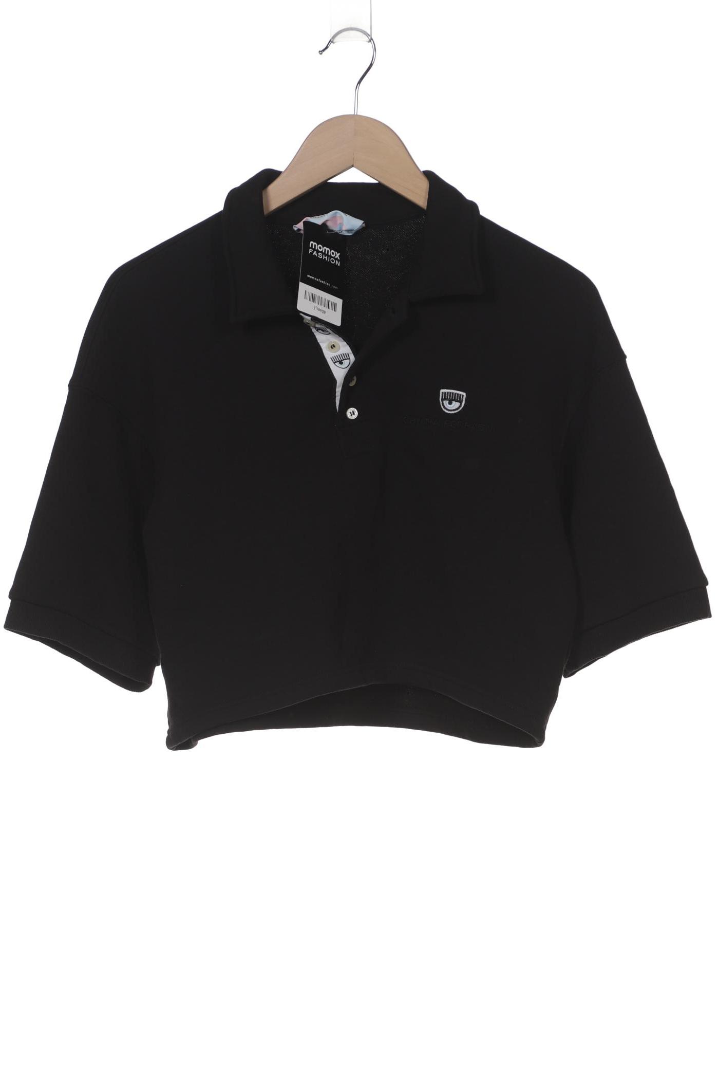

Chiara Ferragni Damen Sweatshirt, schwarz, Gr. 42