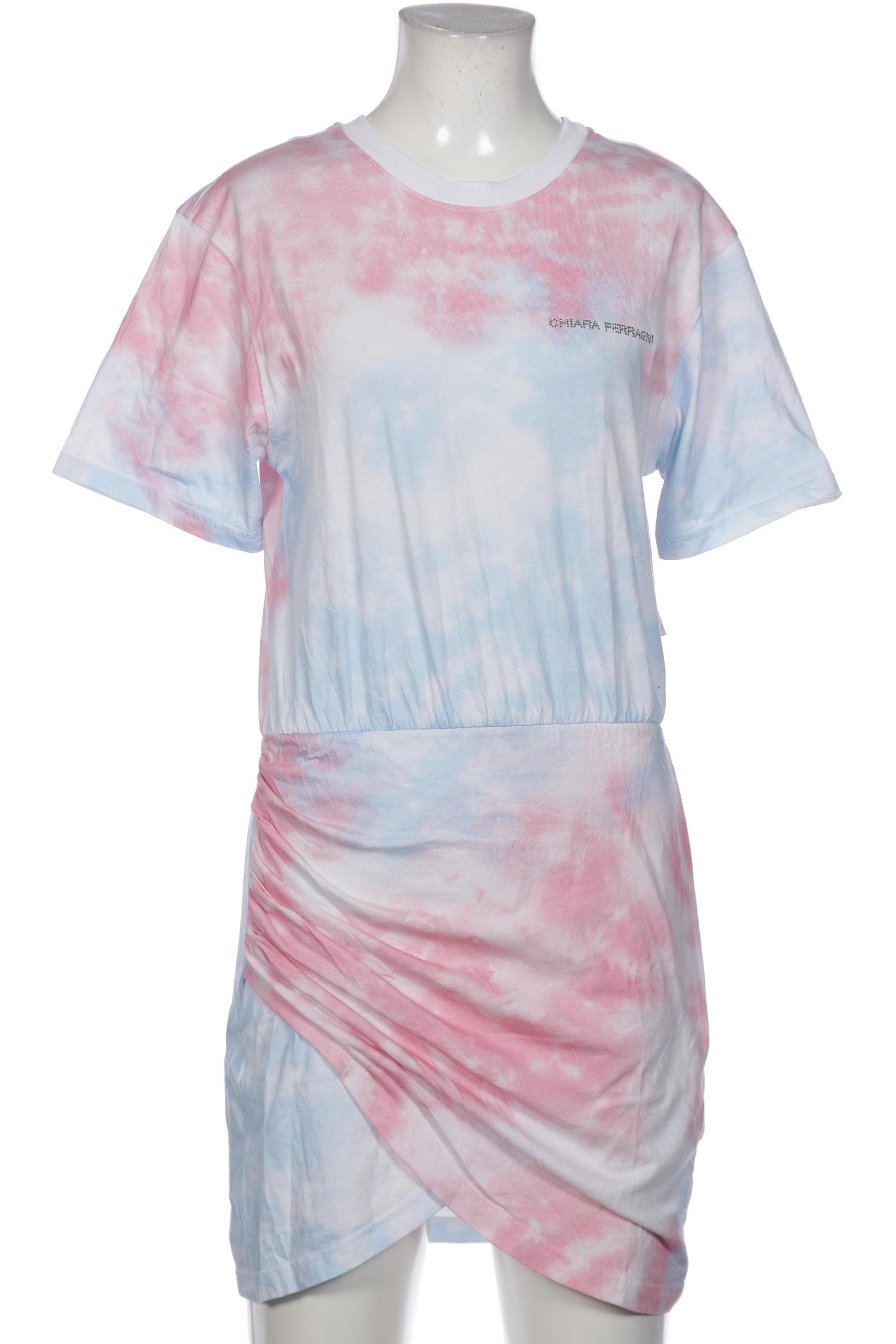 

Chiara Ferragni Damen Kleid, hellblau, Gr. 36