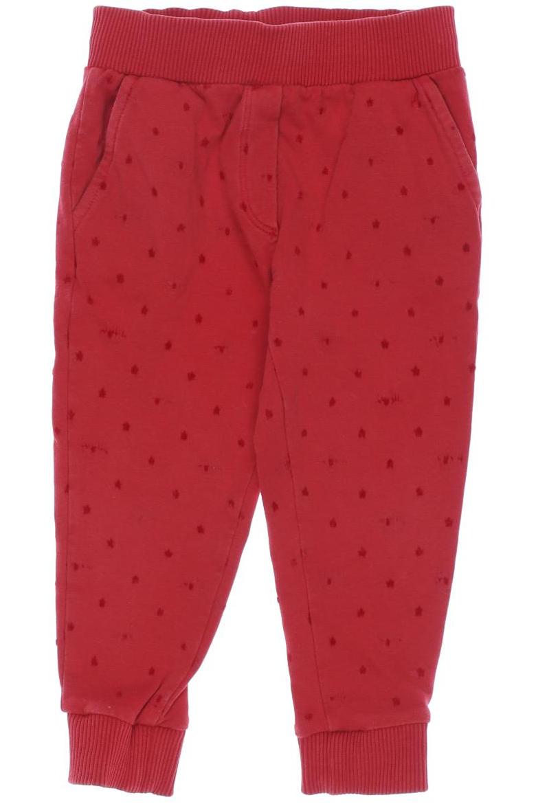 

CHIARA FERRAGNI Mädchen Stoffhose, rot