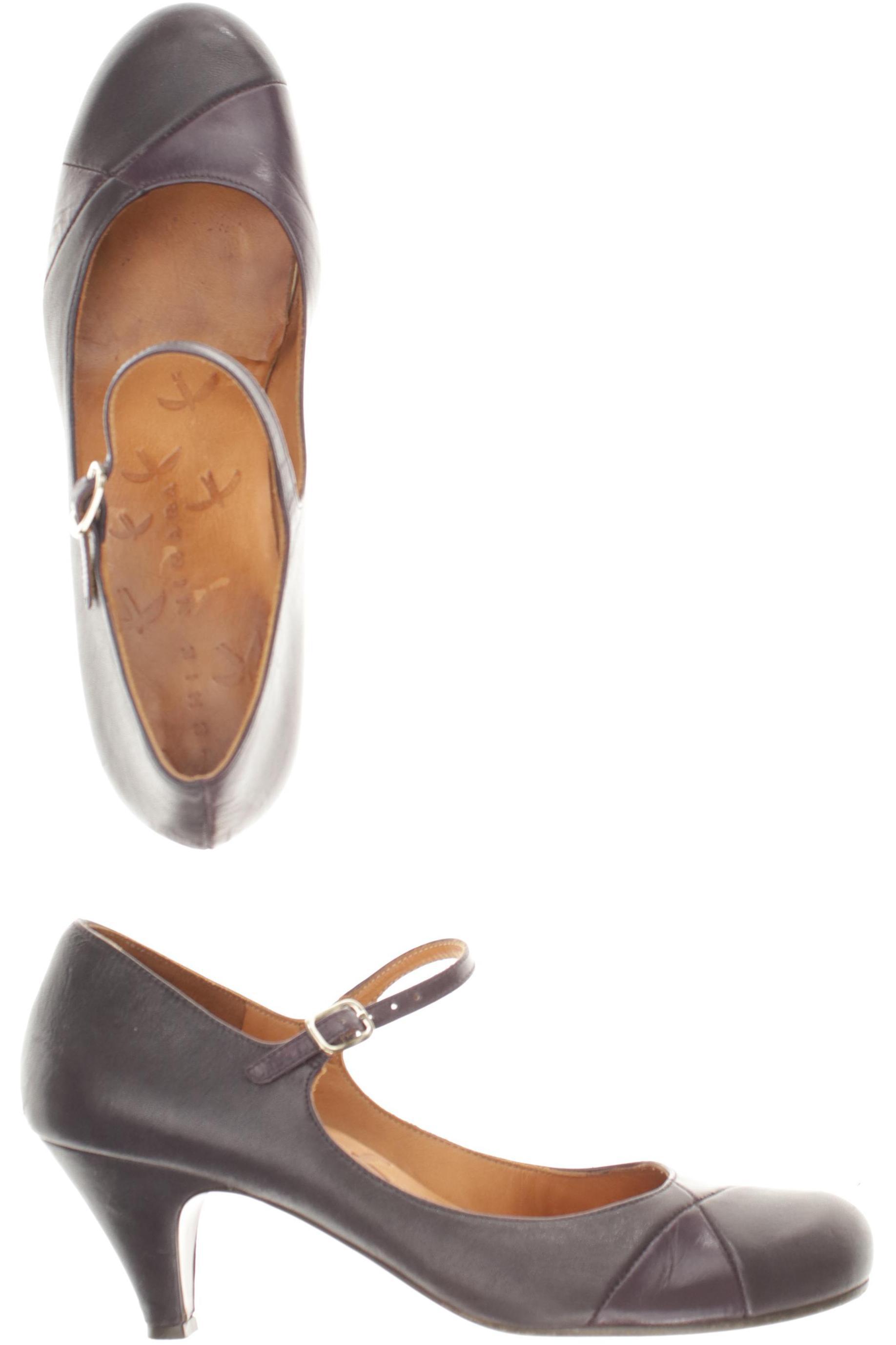 

Chie Mihara Damen Pumps, lila, Gr. 41