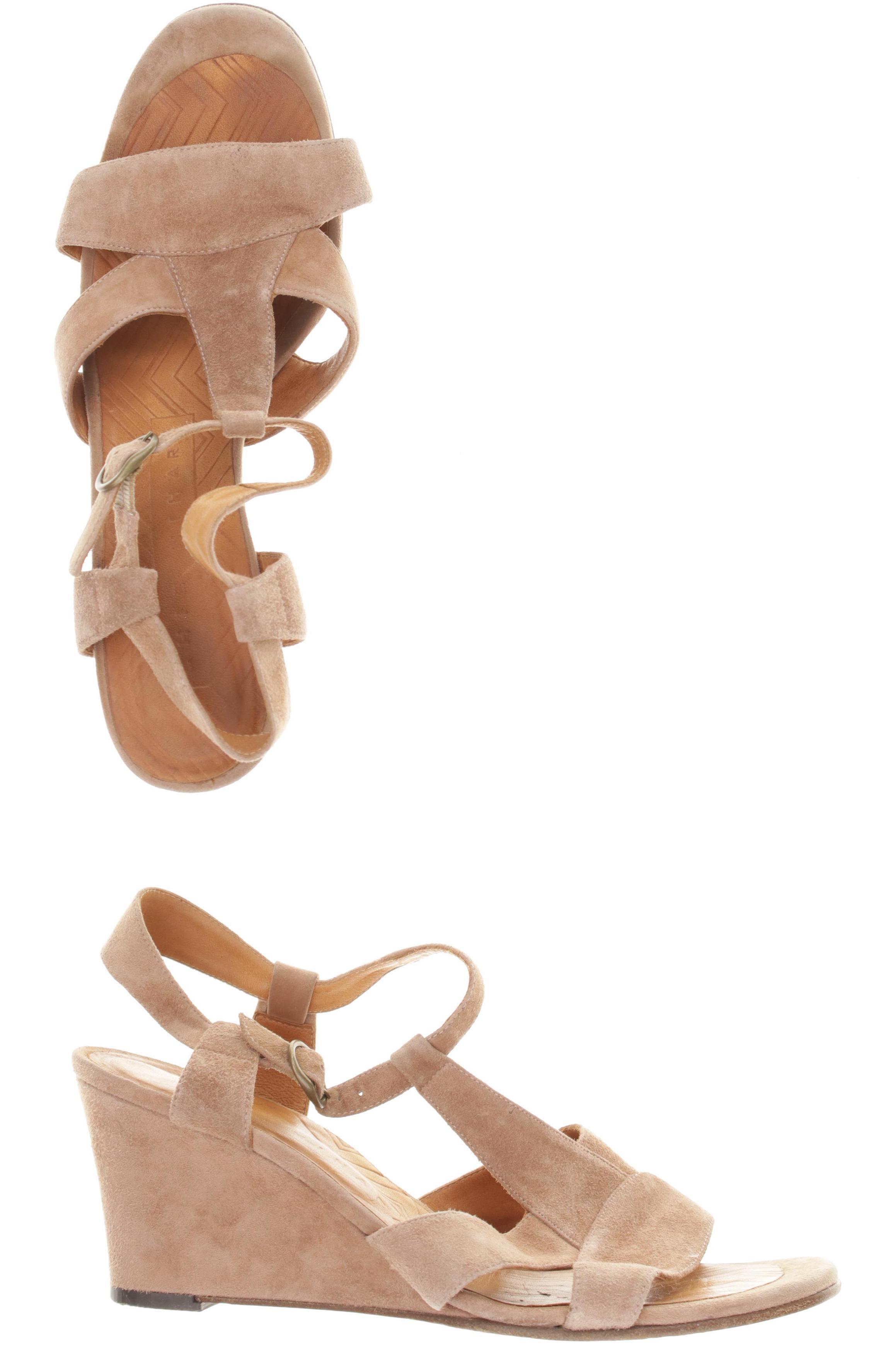 

Chie Mihara Damen Sandale, braun, Gr. 41