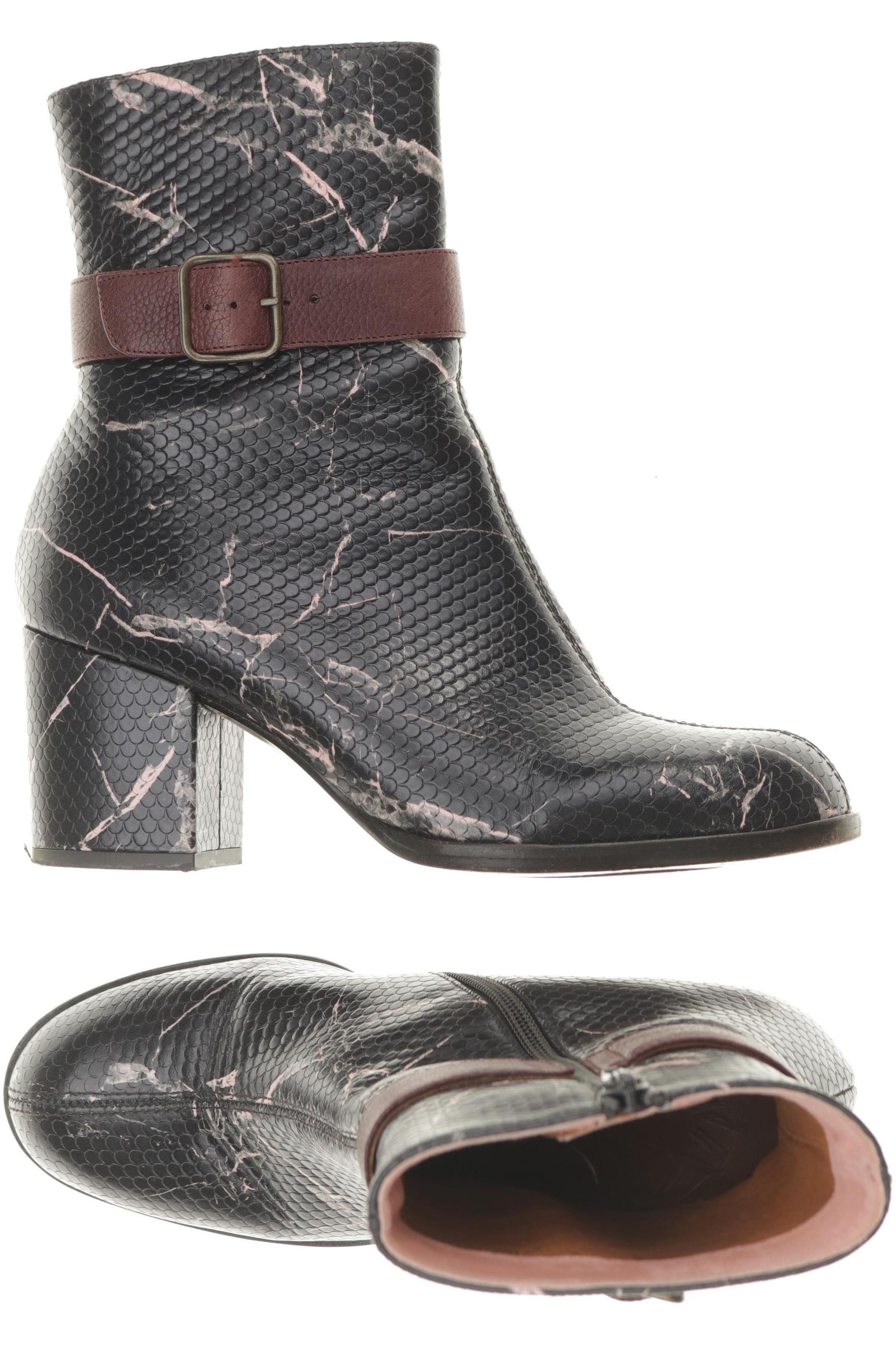 

Chie Mihara Damen Stiefel, braun, Gr. 37