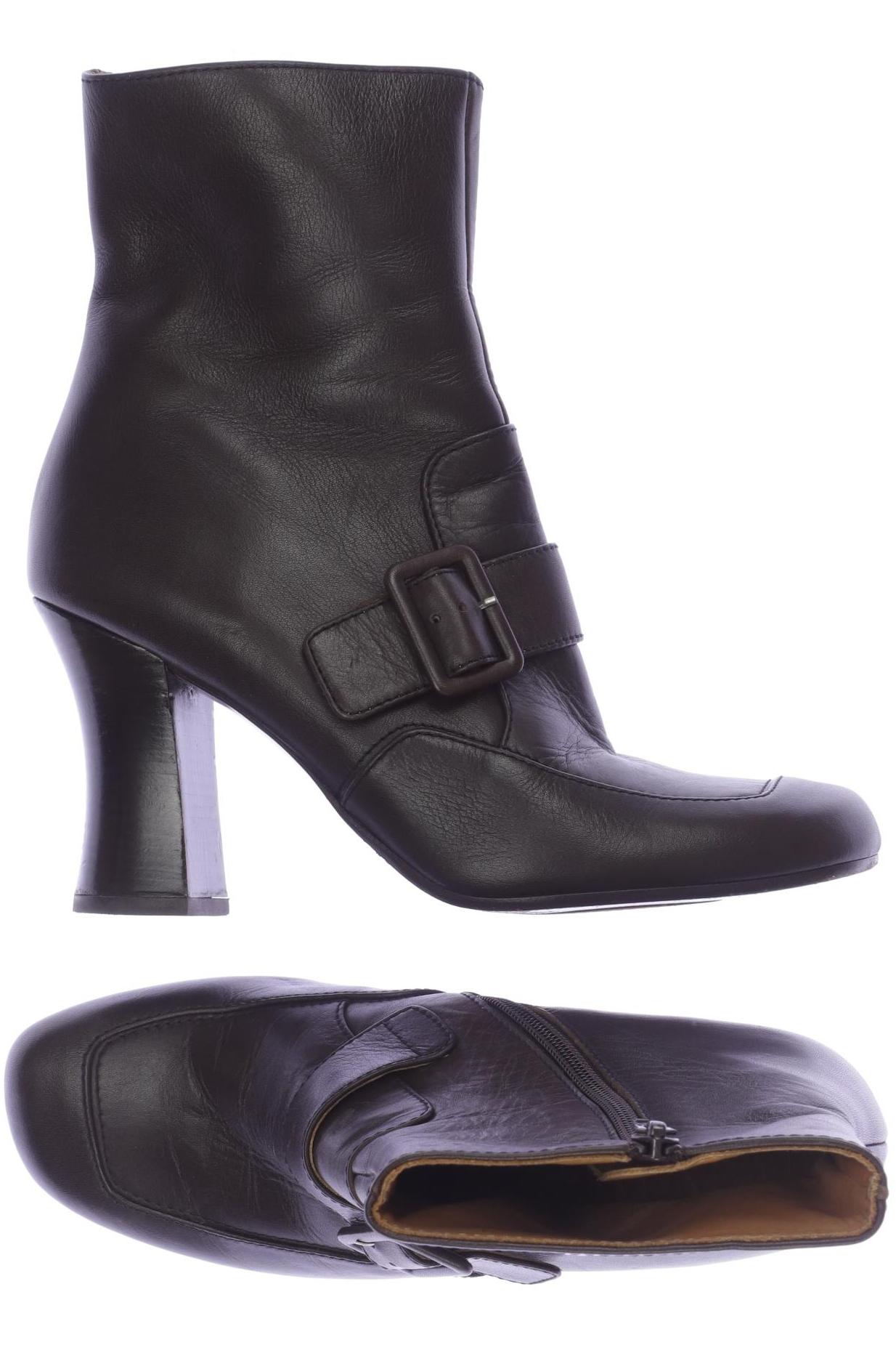 

Chie Mihara Damen Stiefelette, braun, Gr. 39
