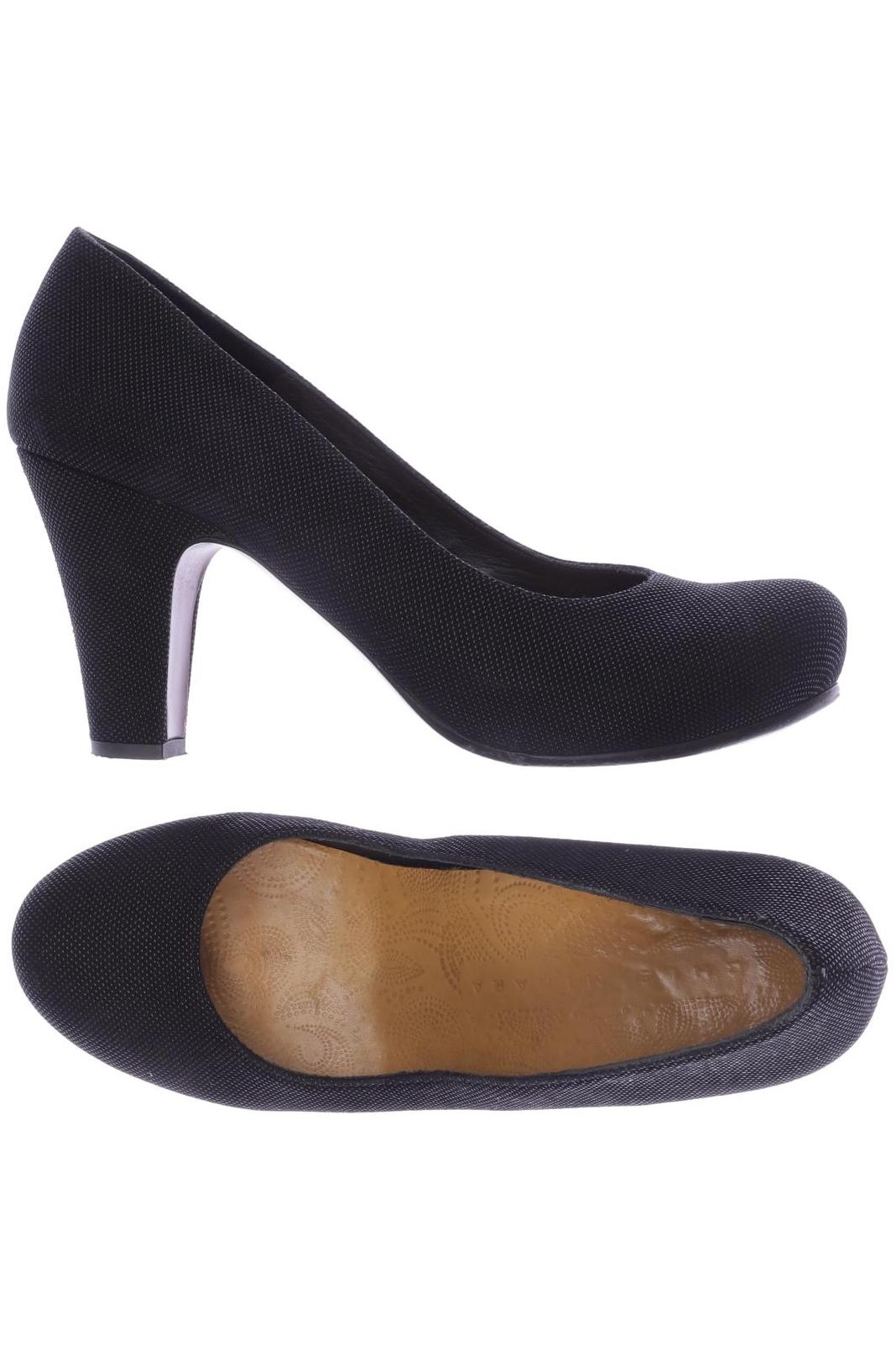 

Chie Mihara Damen Pumps, schwarz