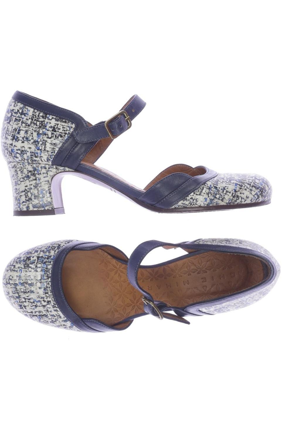 

Chie Mihara Damen Pumps, blau