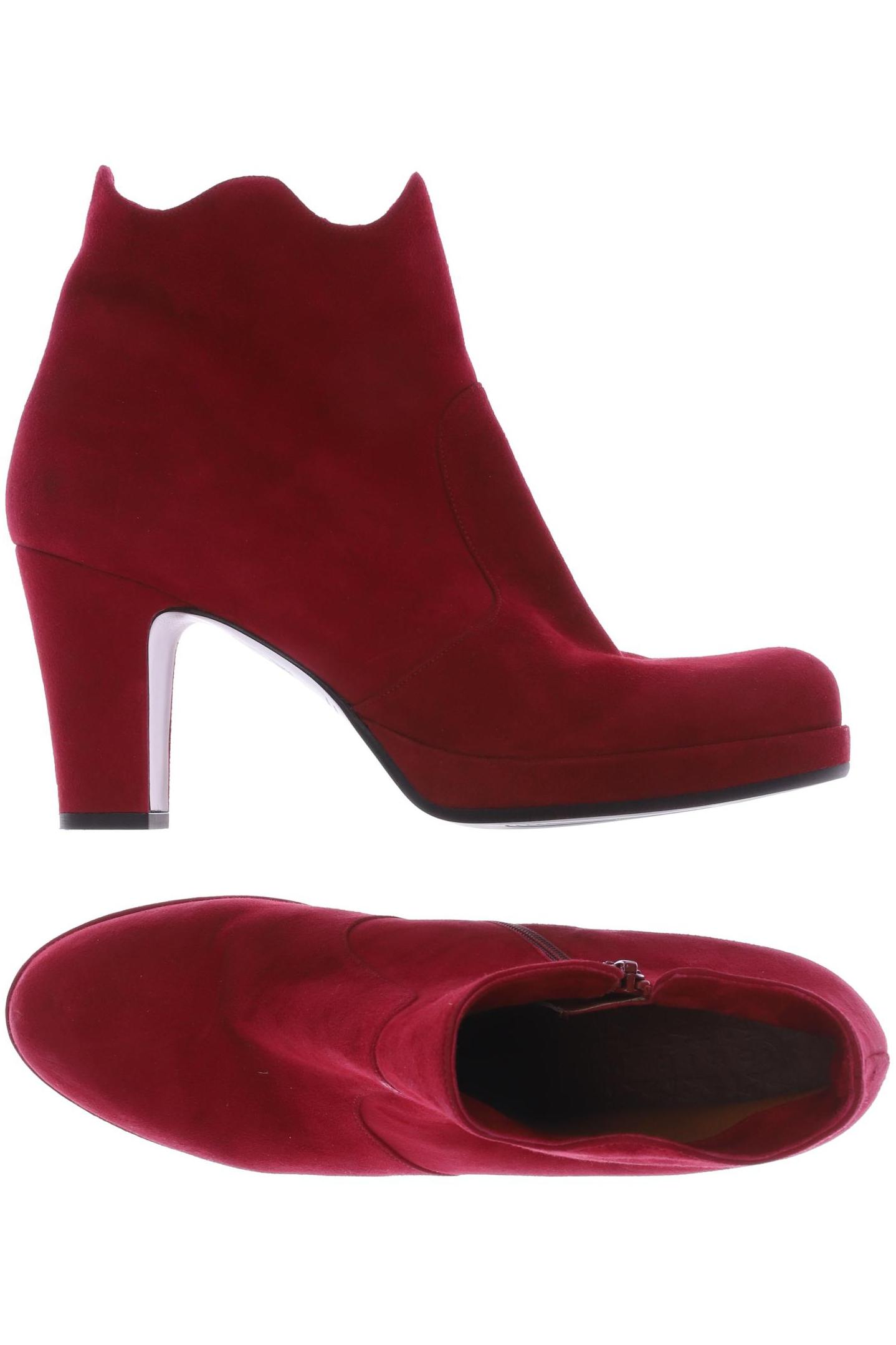 

Chie Mihara Damen Stiefelette, rot