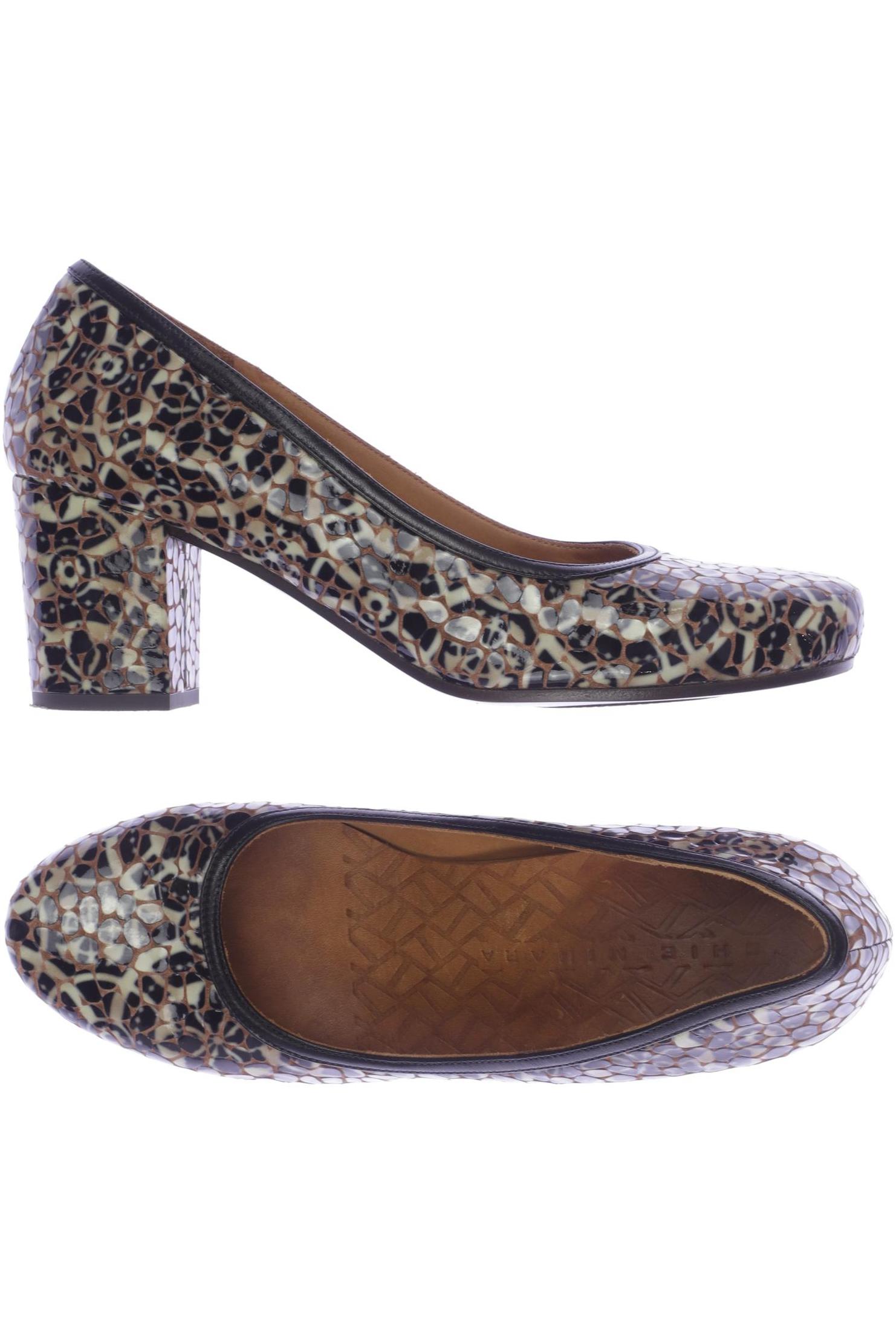 

Chie Mihara Damen Pumps, mehrfarbig